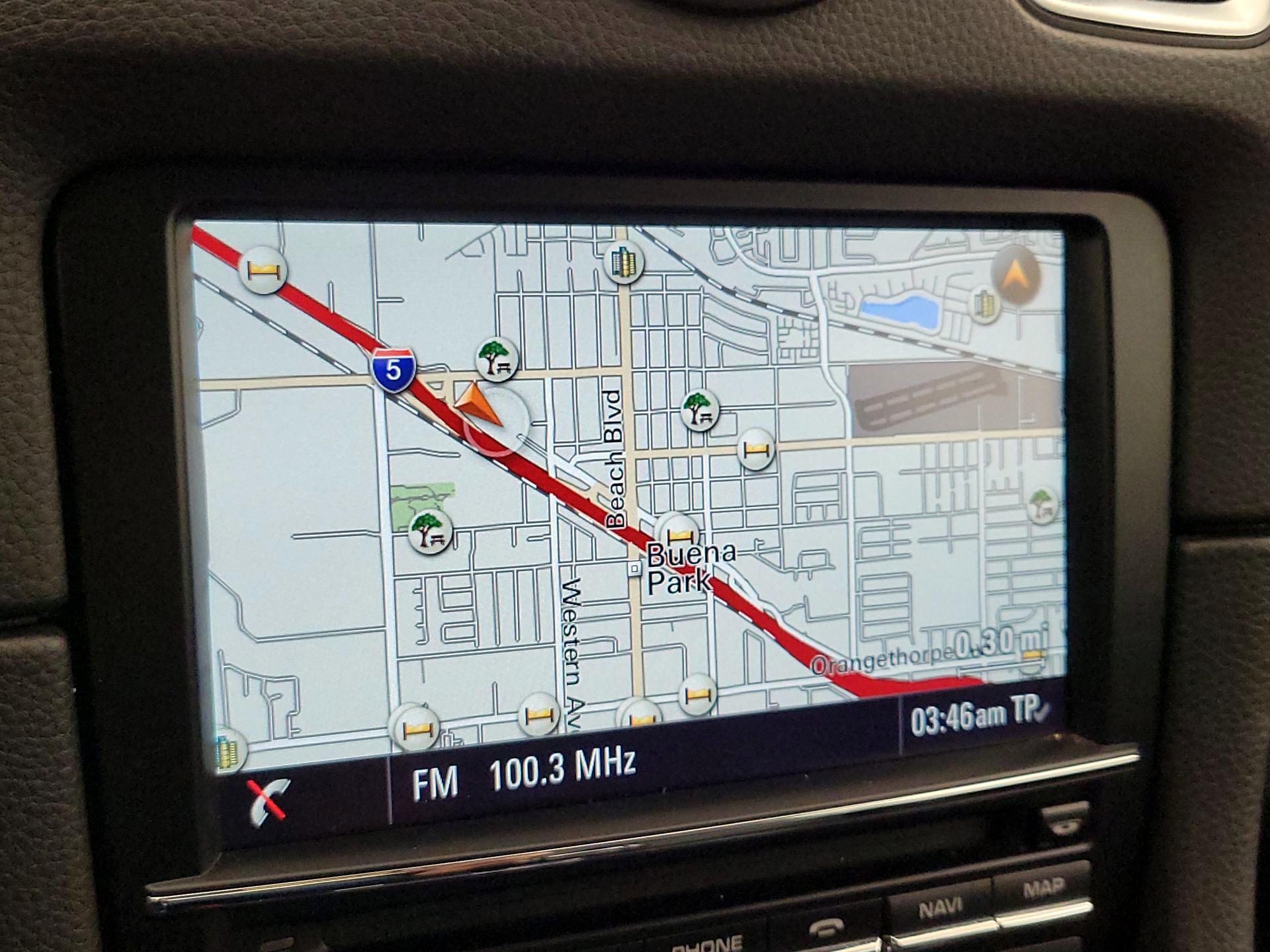 Thumbnail: 2015 Porsche Cayman - 14