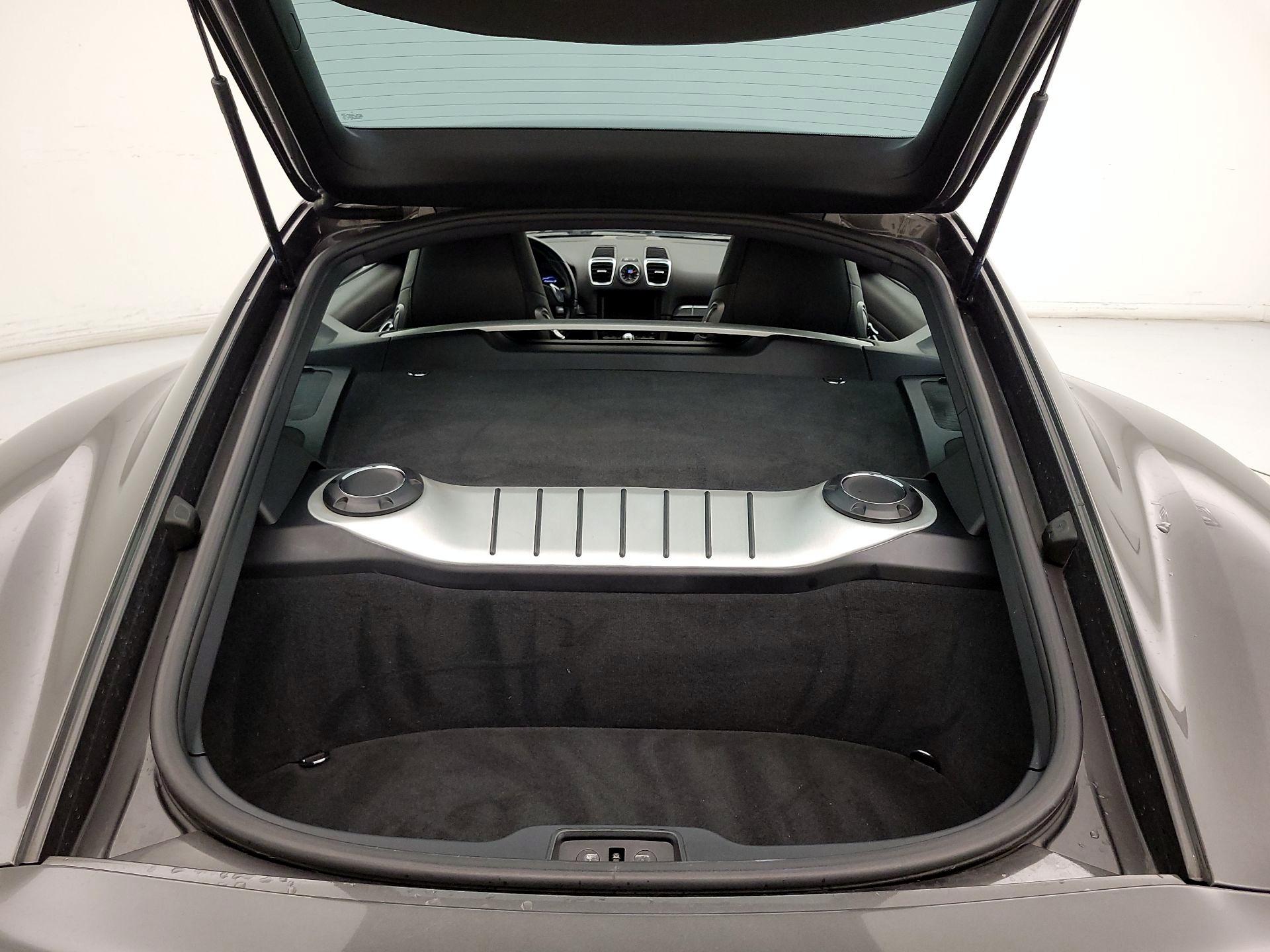 Thumbnail: 2015 Porsche Cayman - 19