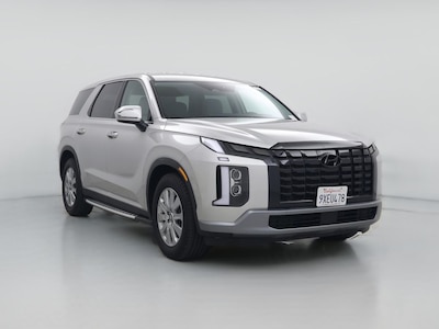 2025 Hyundai Palisade SE