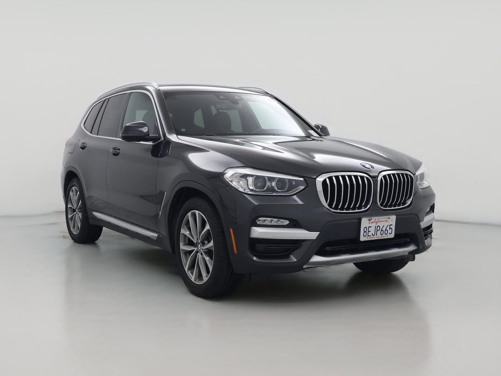 2019 BMW X3 30i