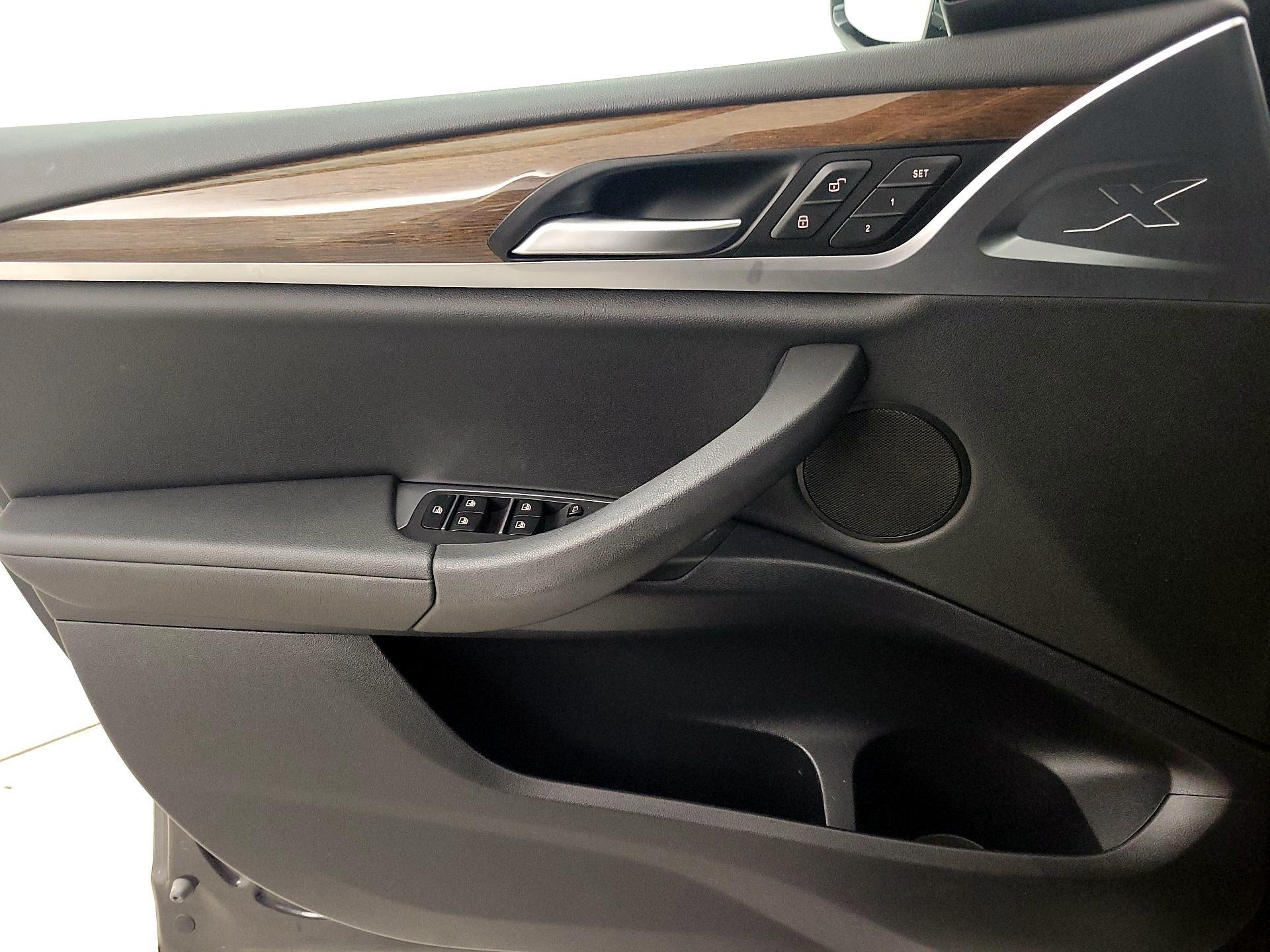 Thumbnail: 2019 BMW X3 - 12