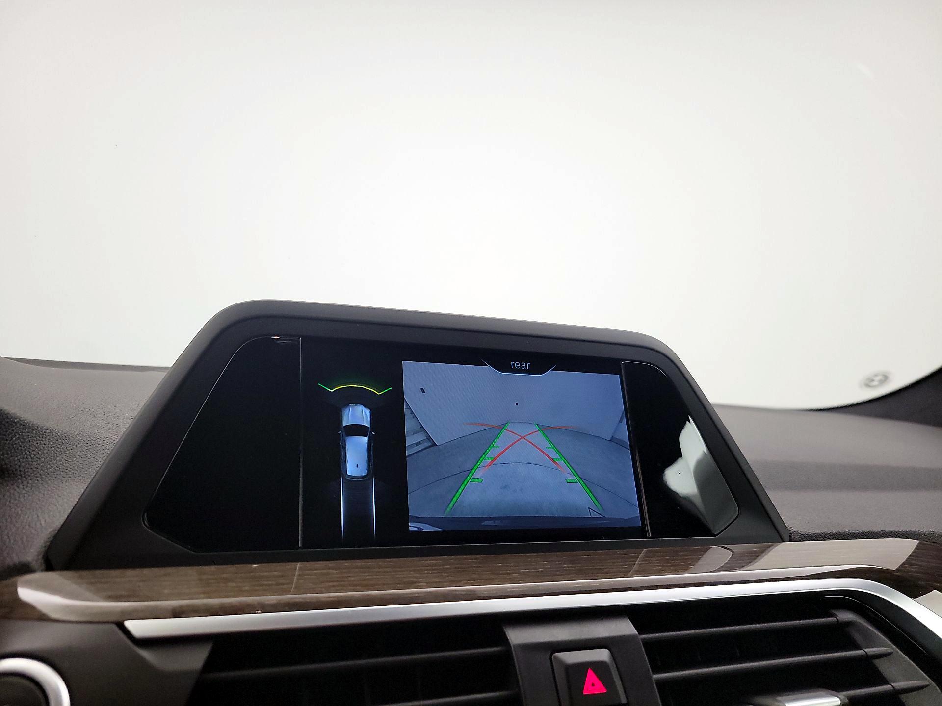 Thumbnail: 2019 BMW X3 - 14