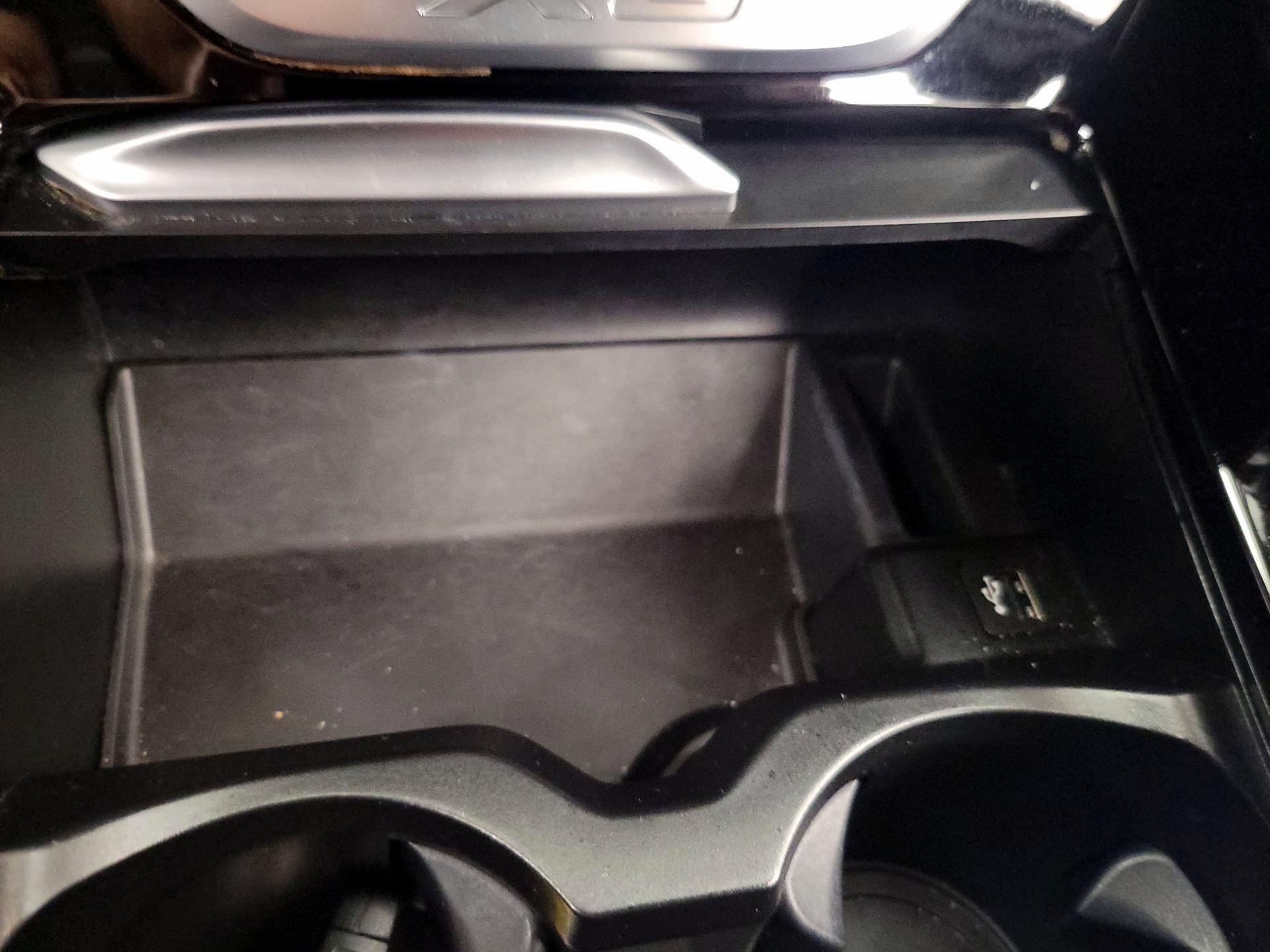 Thumbnail: 2019 BMW X3 - 18