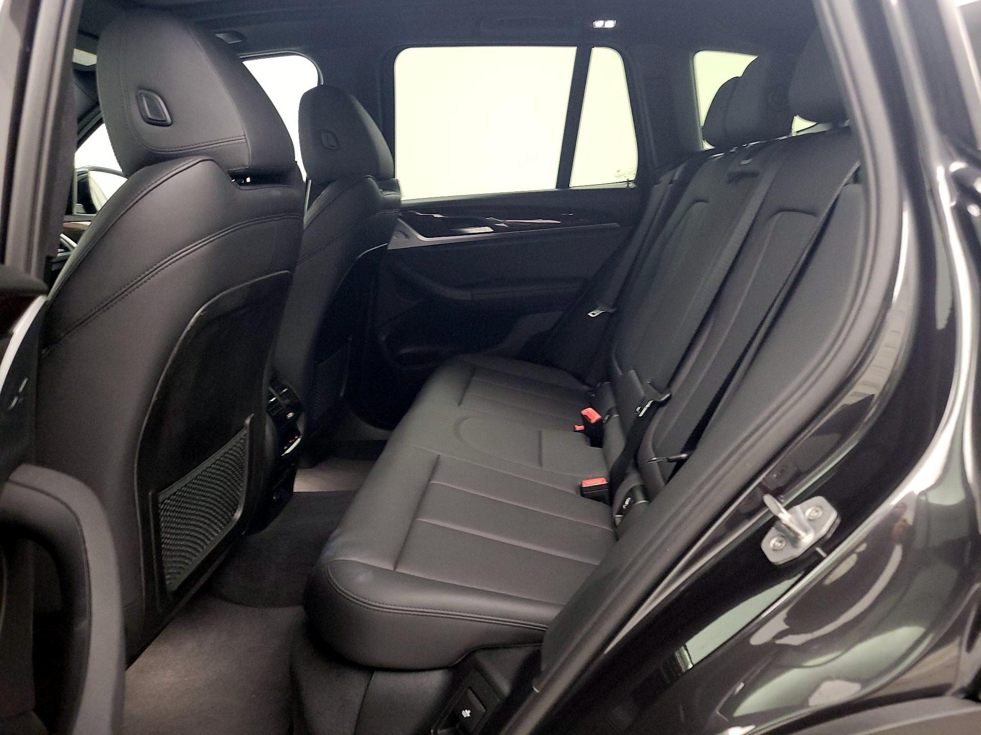 Thumbnail: 2019 BMW X3 - 19