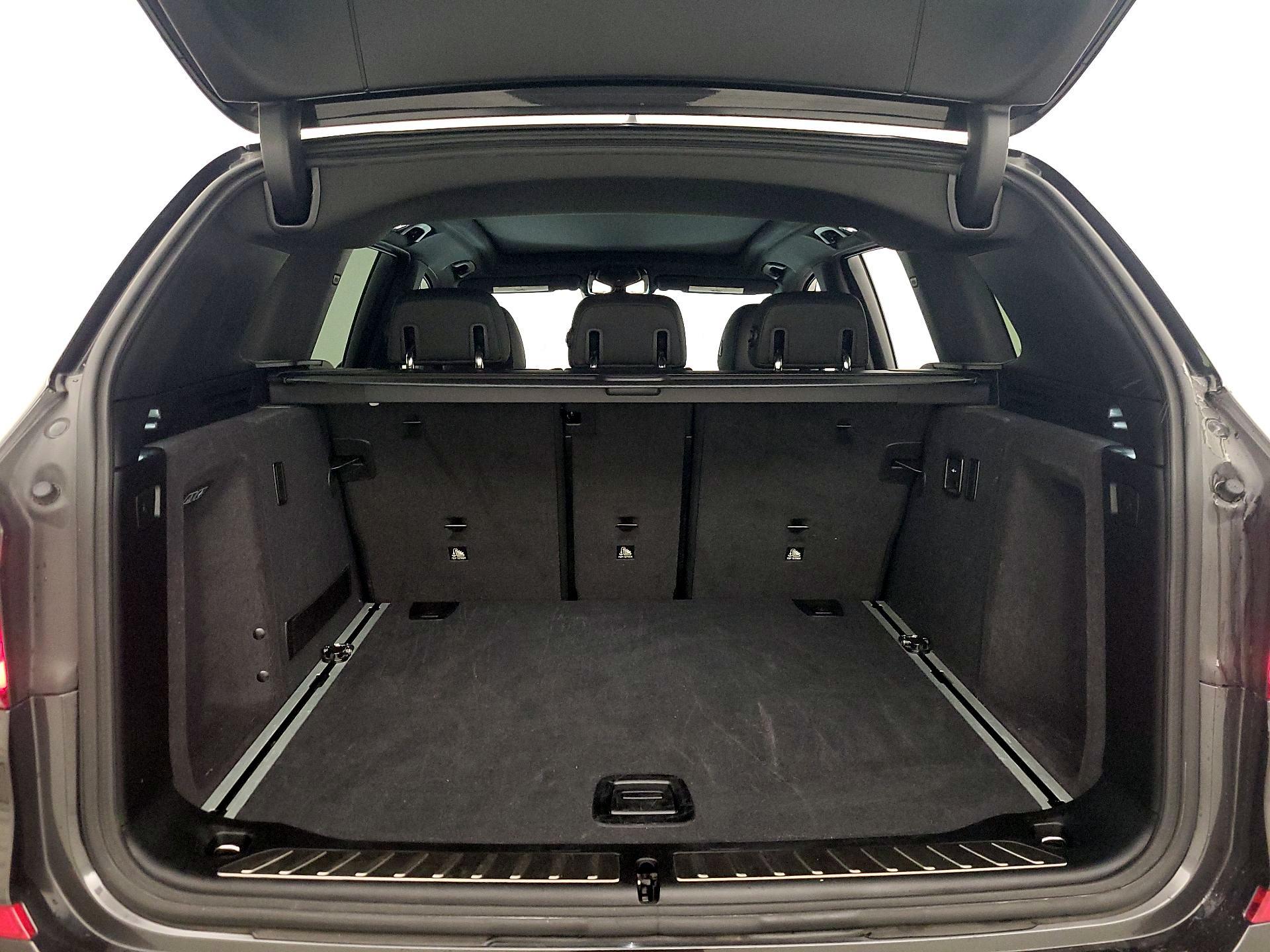 Thumbnail: 2019 BMW X3 - 20