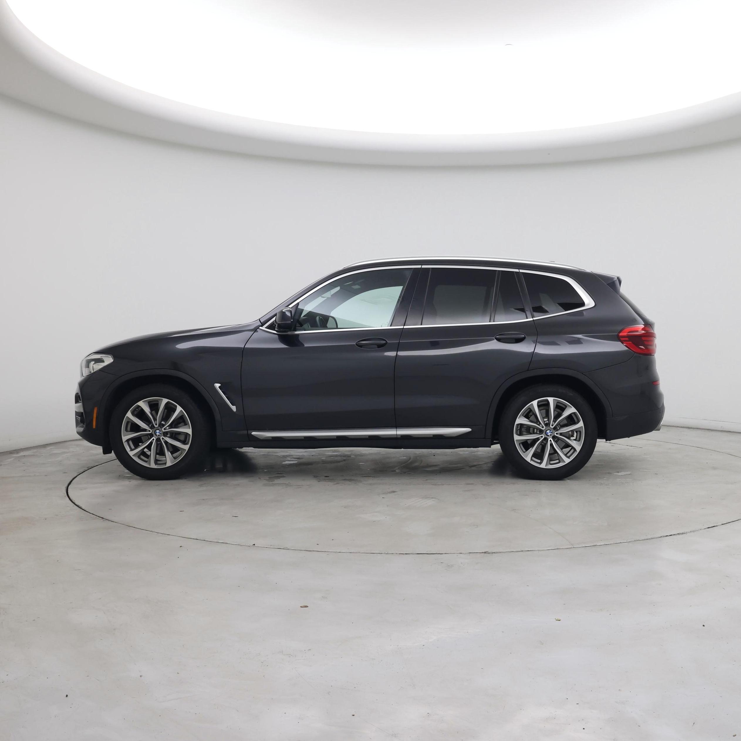 Thumbnail: 2019 BMW X3 - 3