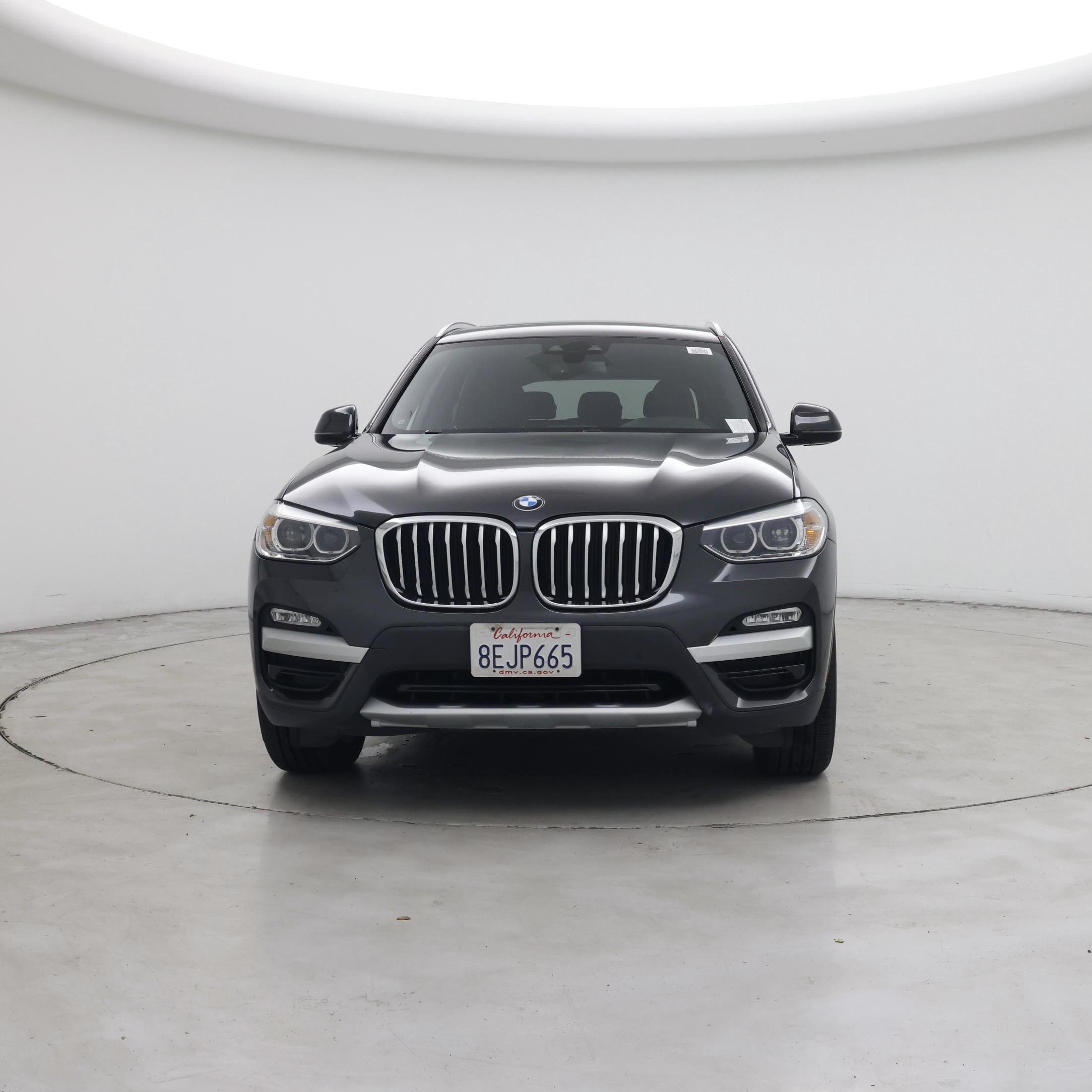 Thumbnail: 2019 BMW X3 - 5