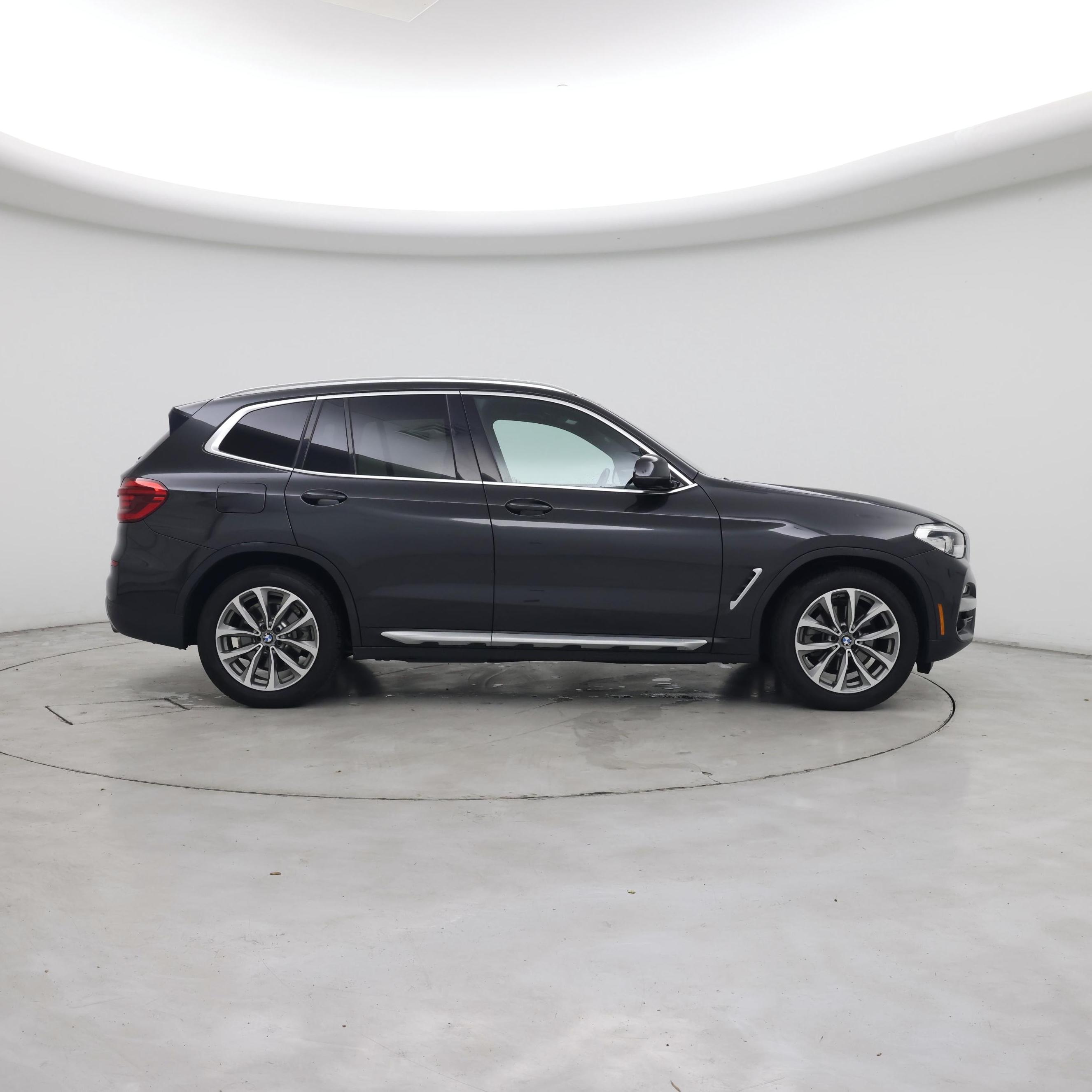 Thumbnail: 2019 BMW X3 - 7
