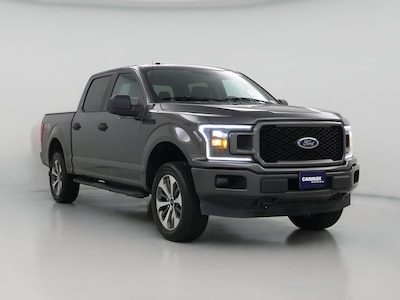 2018 Ford F150 XL