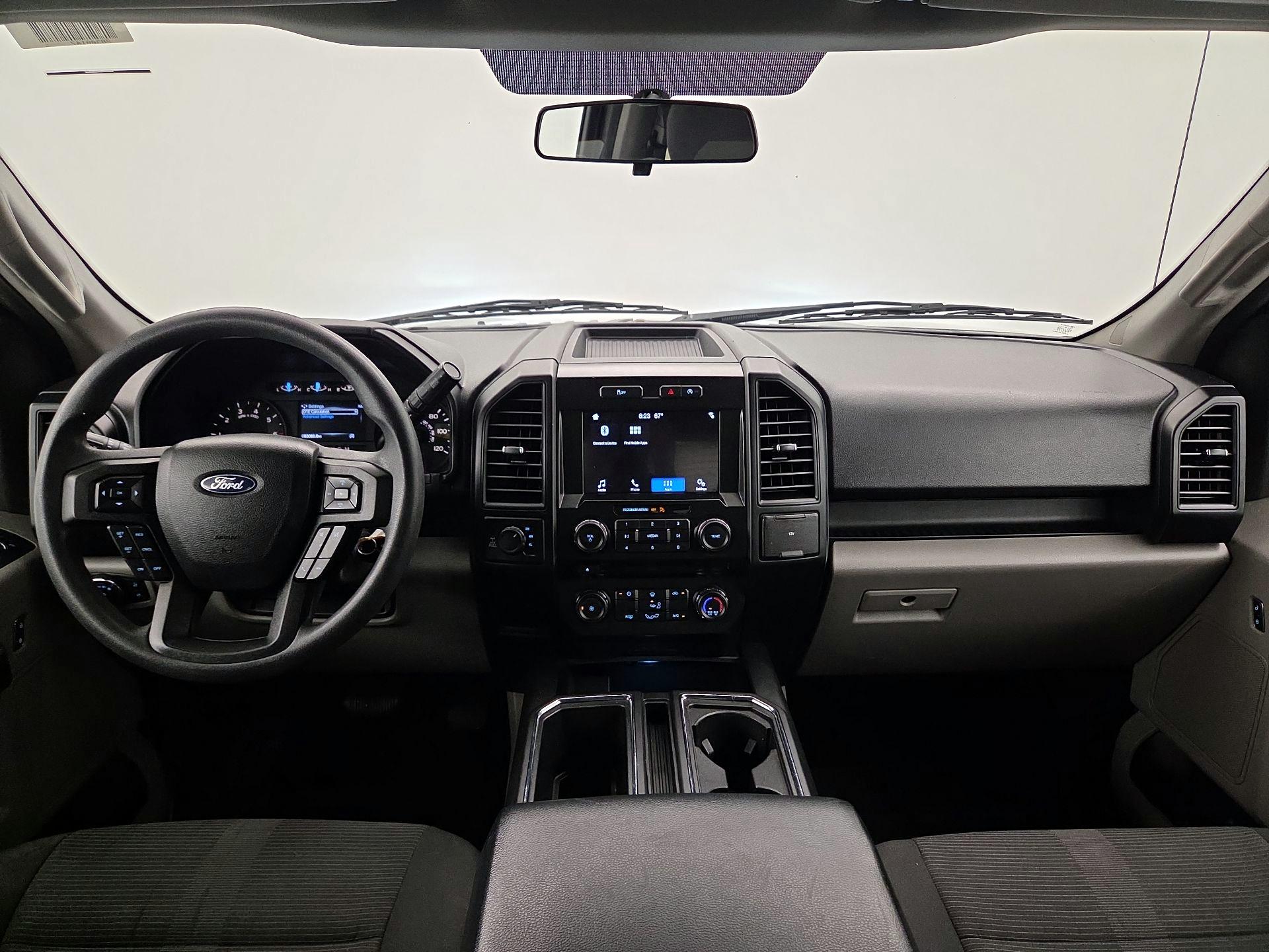 Thumbnail: 2018 Ford F-150 - 9