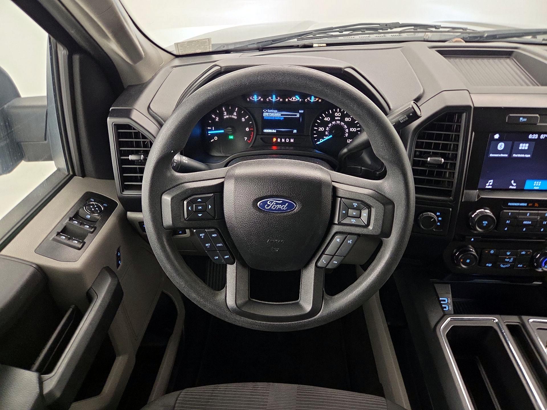 Thumbnail: 2018 Ford F-150 - 10