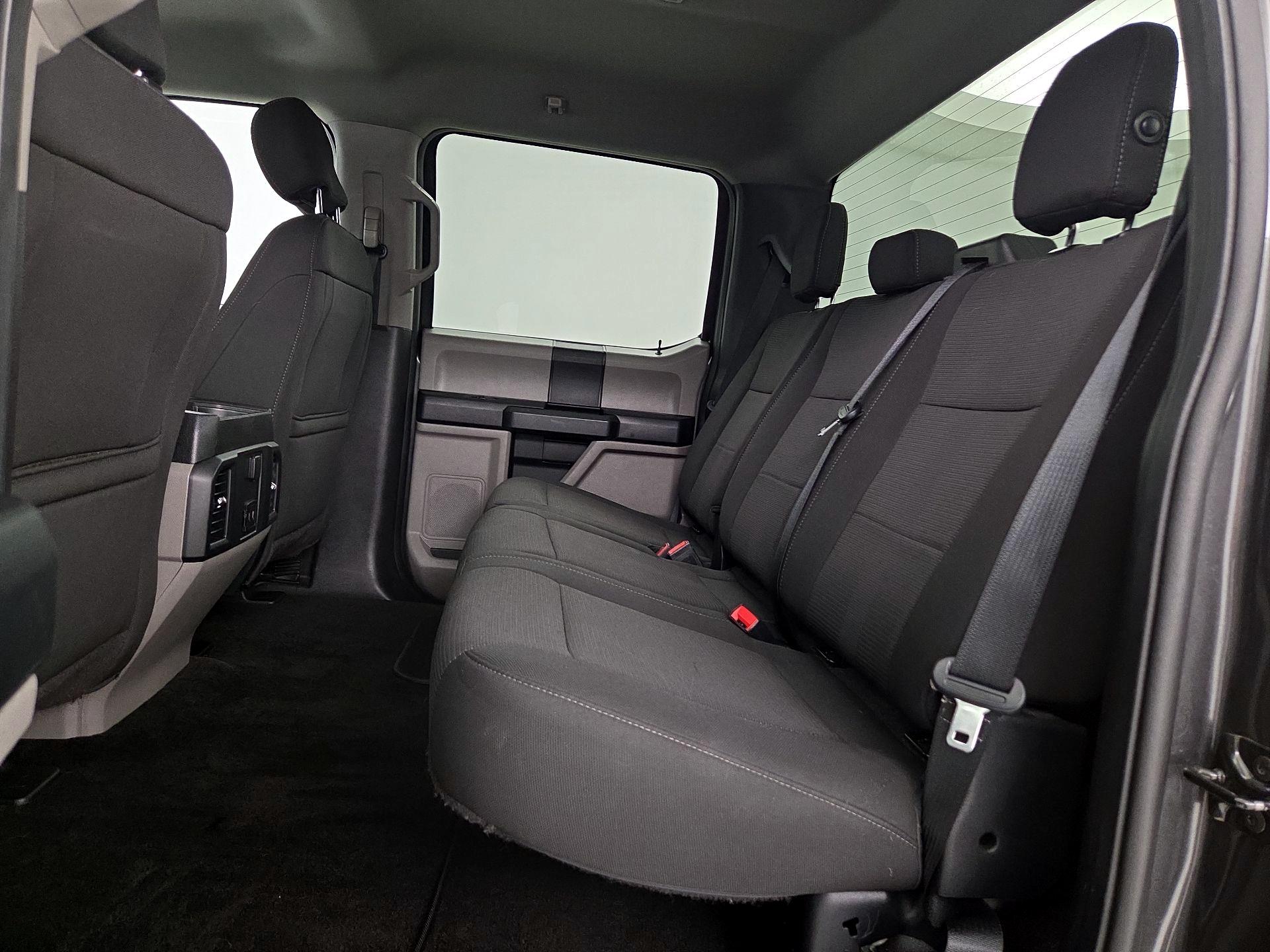 Thumbnail: 2018 Ford F-150 - 19