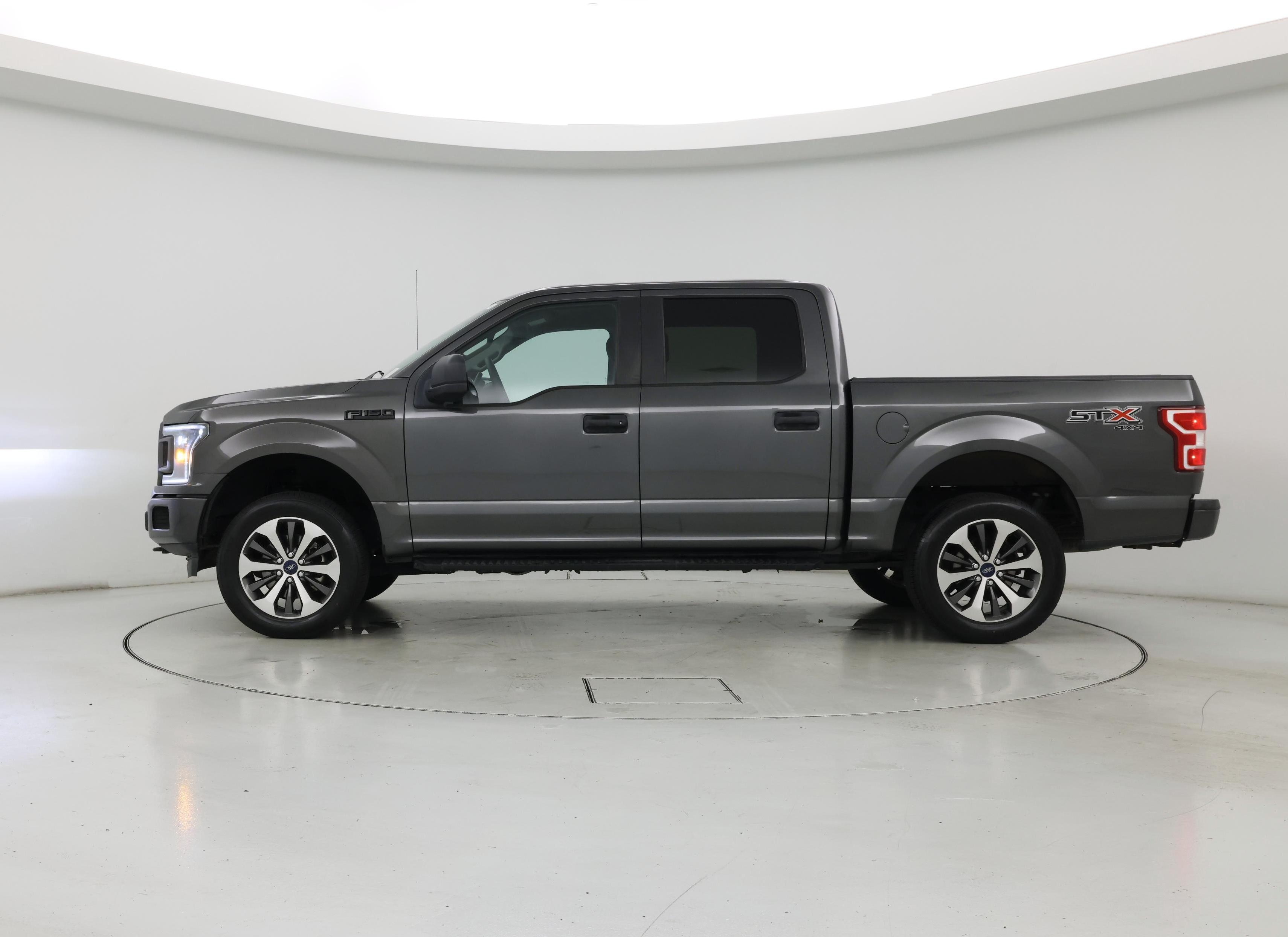 Thumbnail: 2018 Ford F-150 - 3