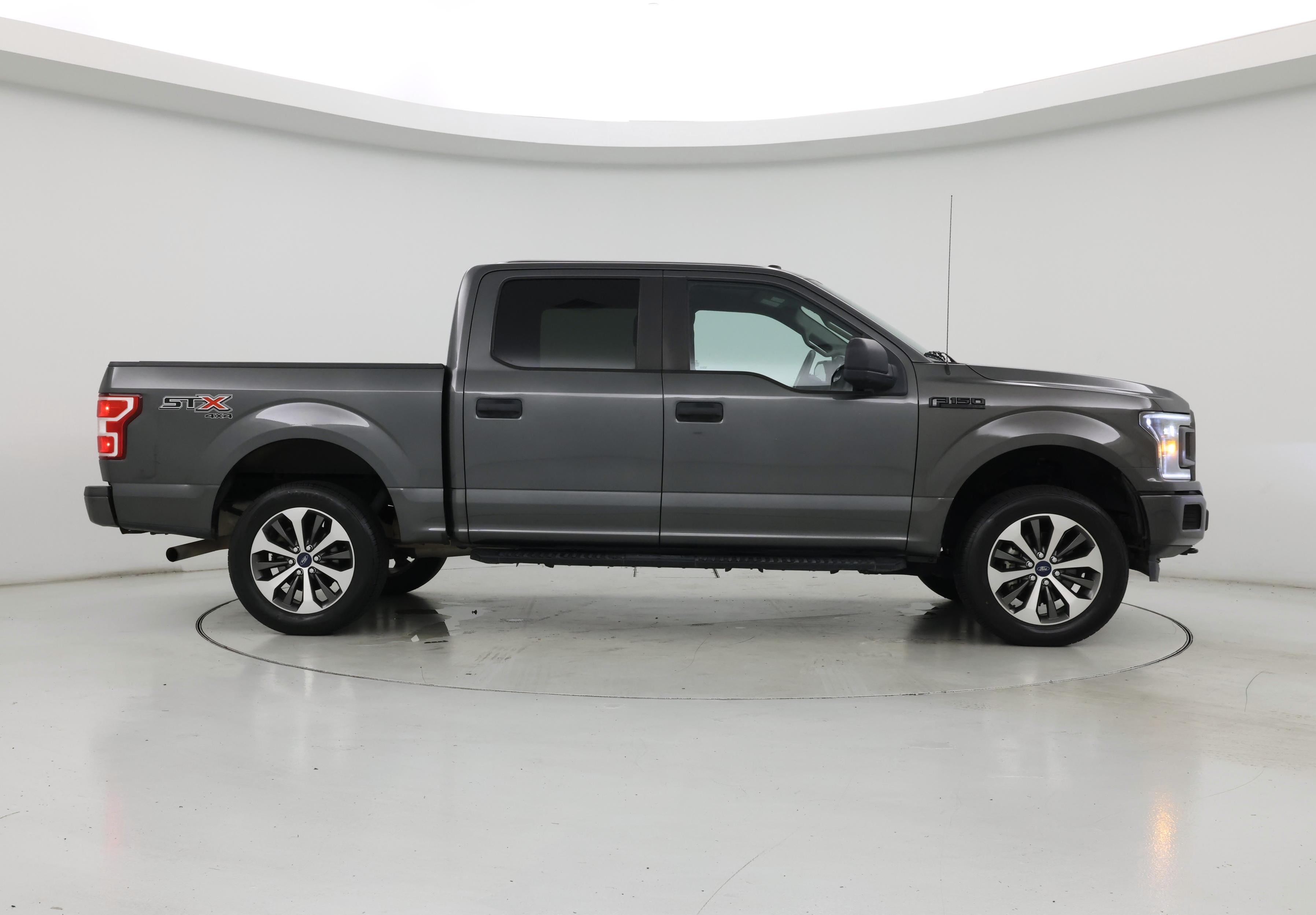 Thumbnail: 2018 Ford F-150 - 7