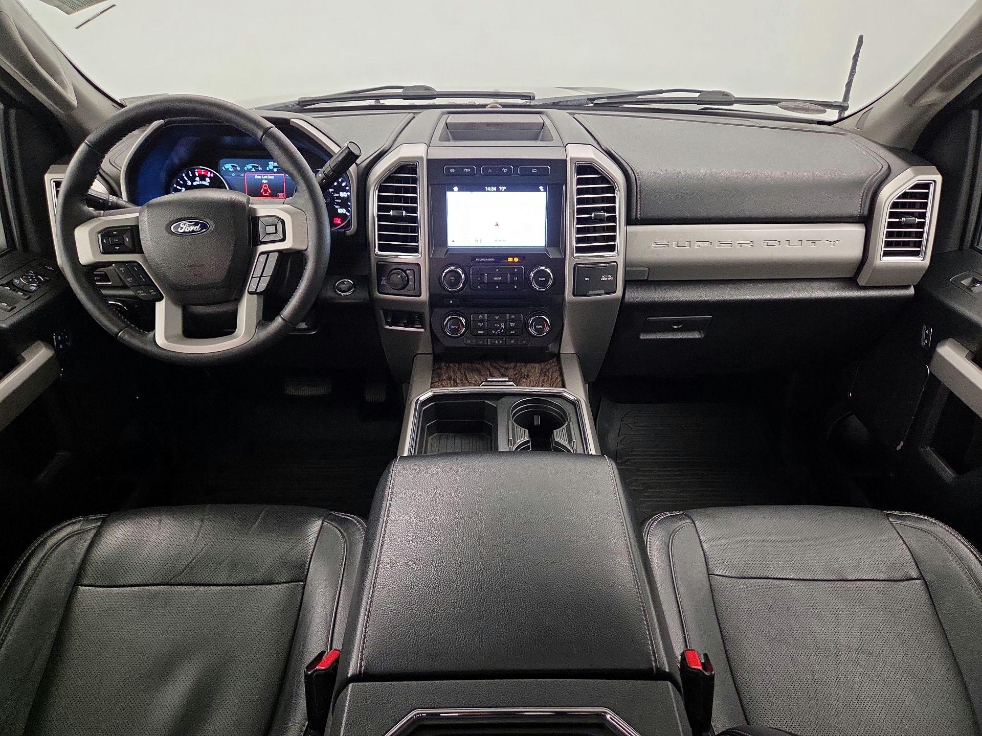 Thumbnail: 2017 Ford F-250 - 9