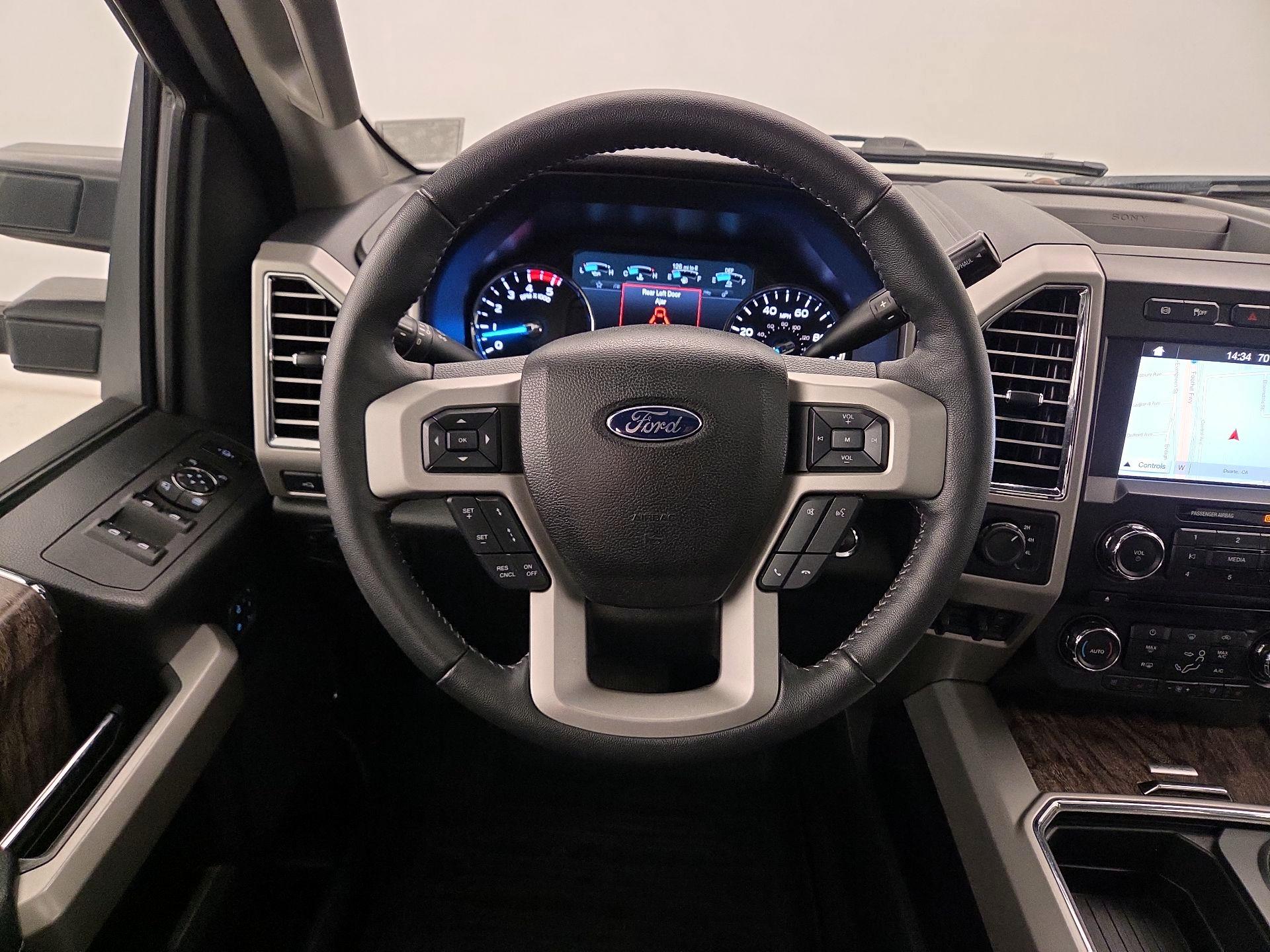 Thumbnail: 2017 Ford F-250 - 10