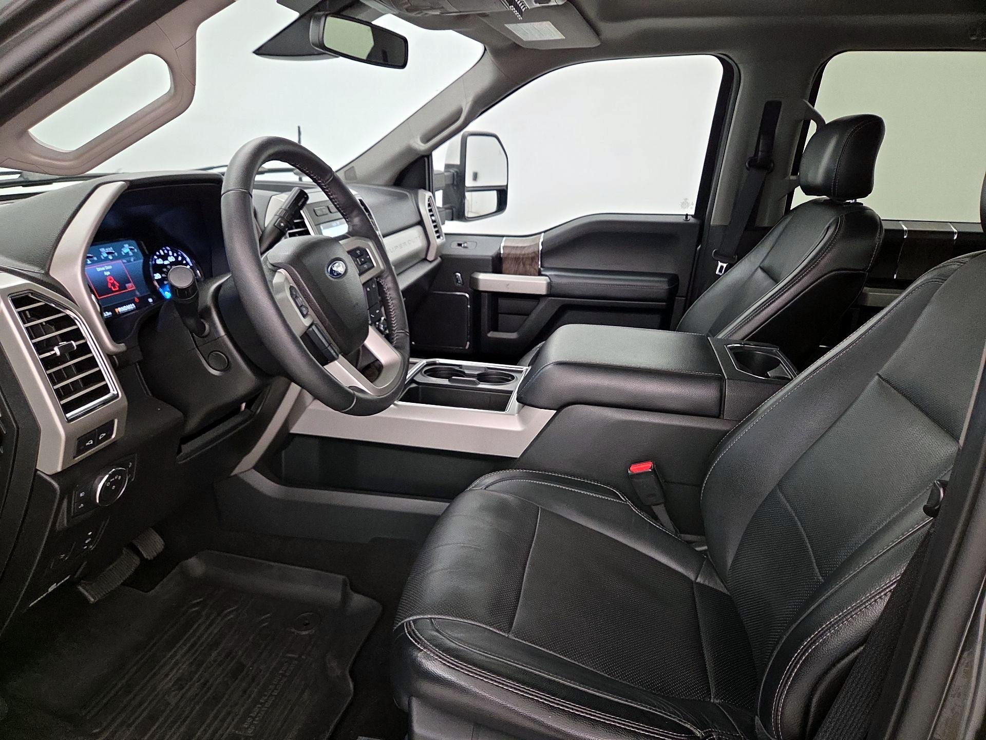 Thumbnail: 2017 Ford F-250 - 11