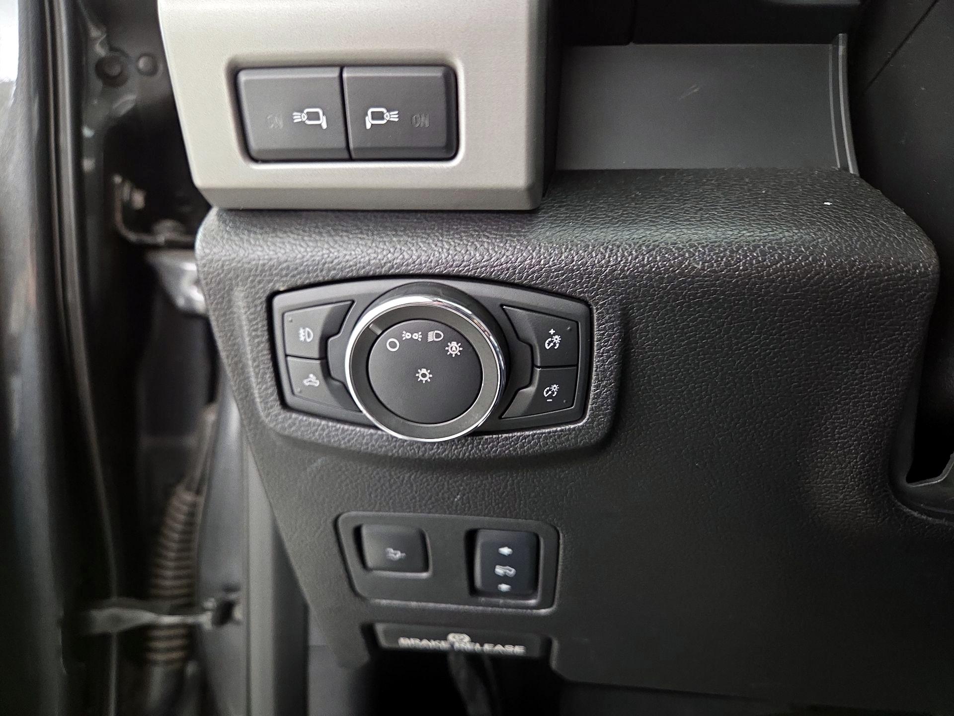 Thumbnail: 2017 Ford F-250 - 13