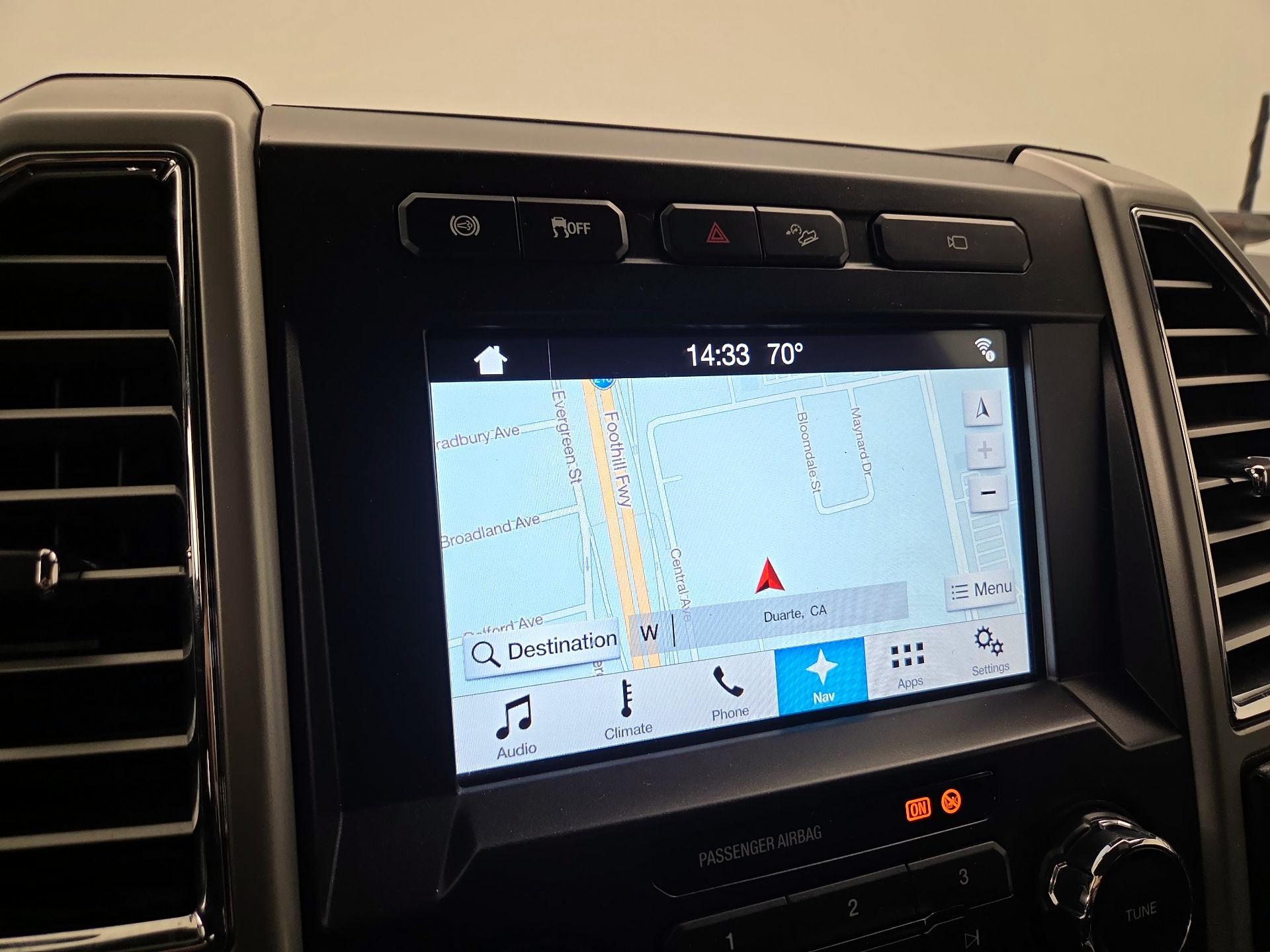 Thumbnail: 2017 Ford F-250 - 14