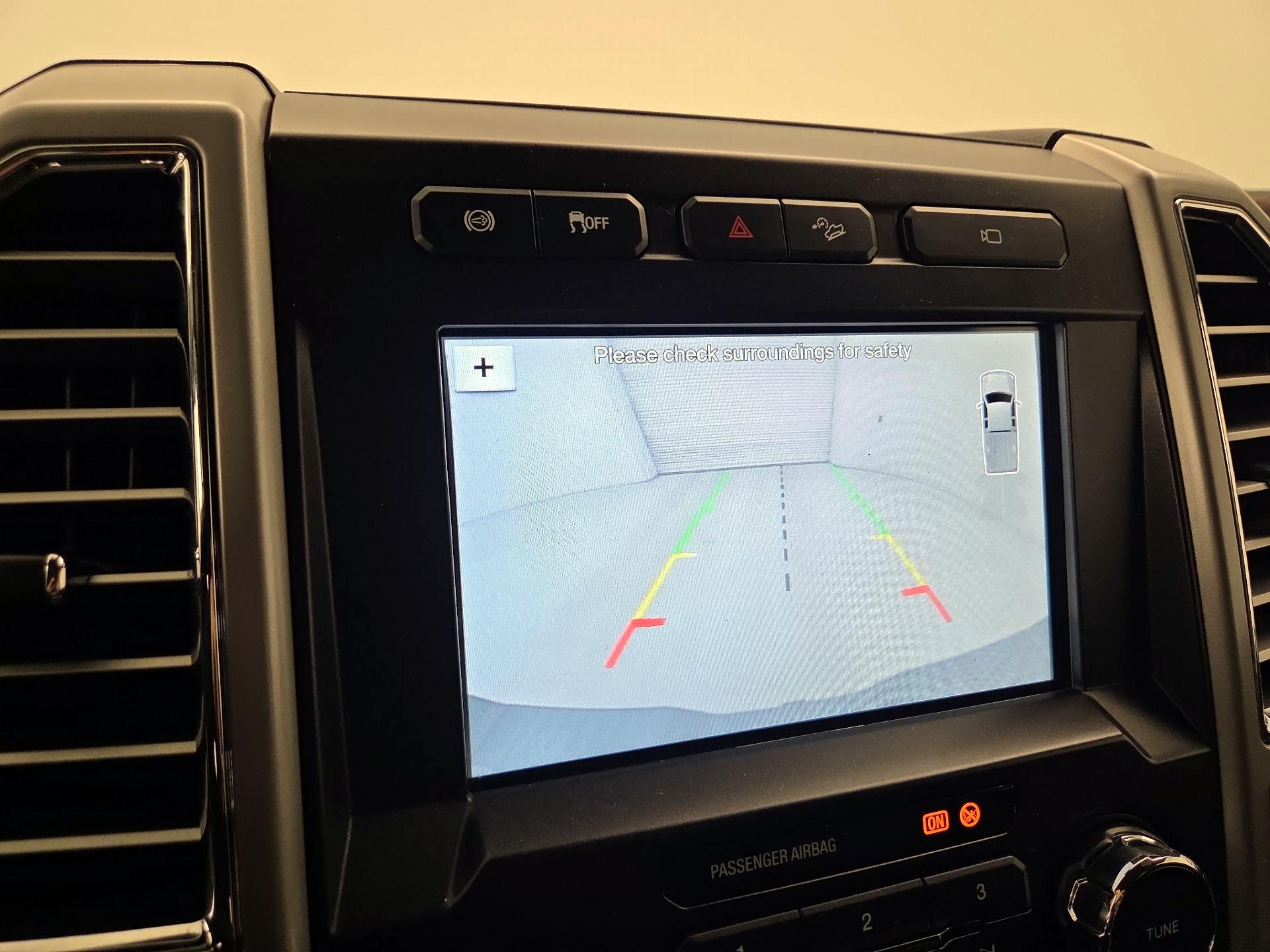 Thumbnail: 2017 Ford F-250 - 15