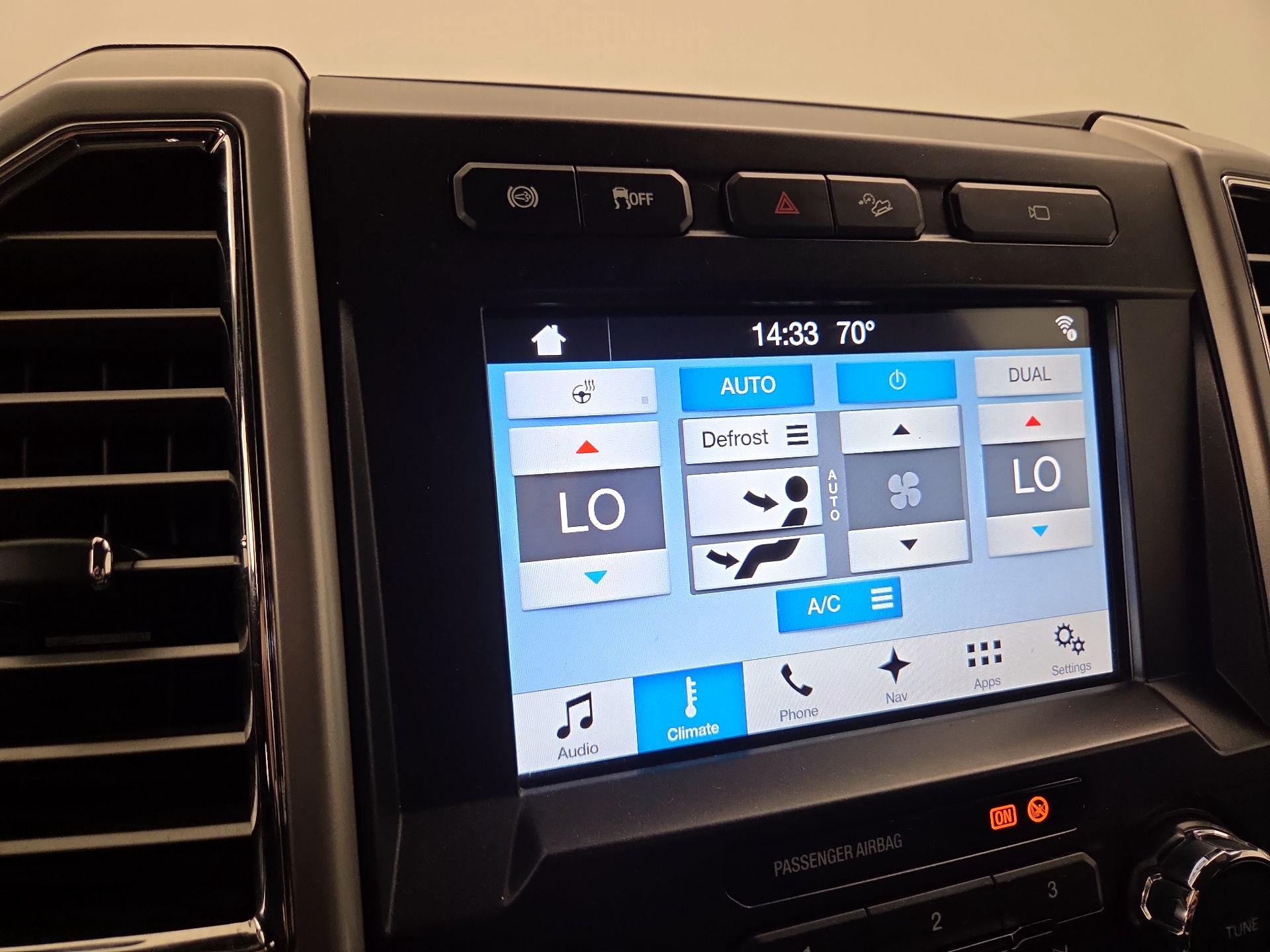 Thumbnail: 2017 Ford F-250 - 17