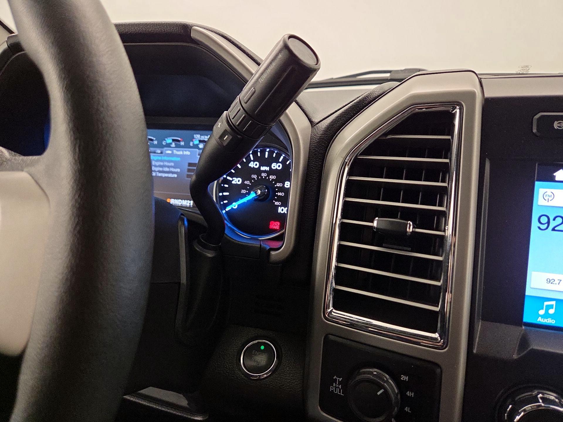 Thumbnail: 2017 Ford F-250 - 18