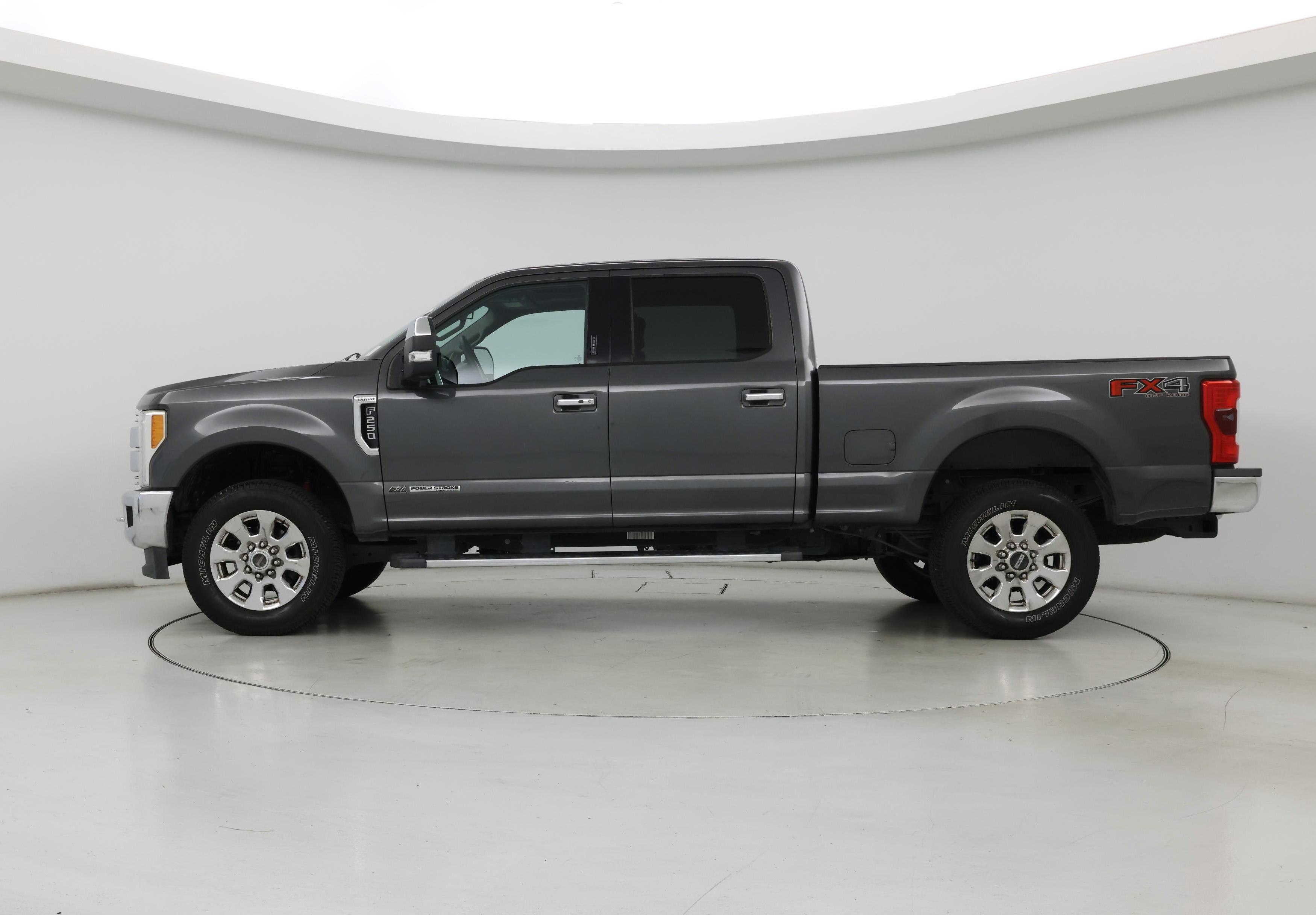 Thumbnail: 2017 Ford F-250 - 3