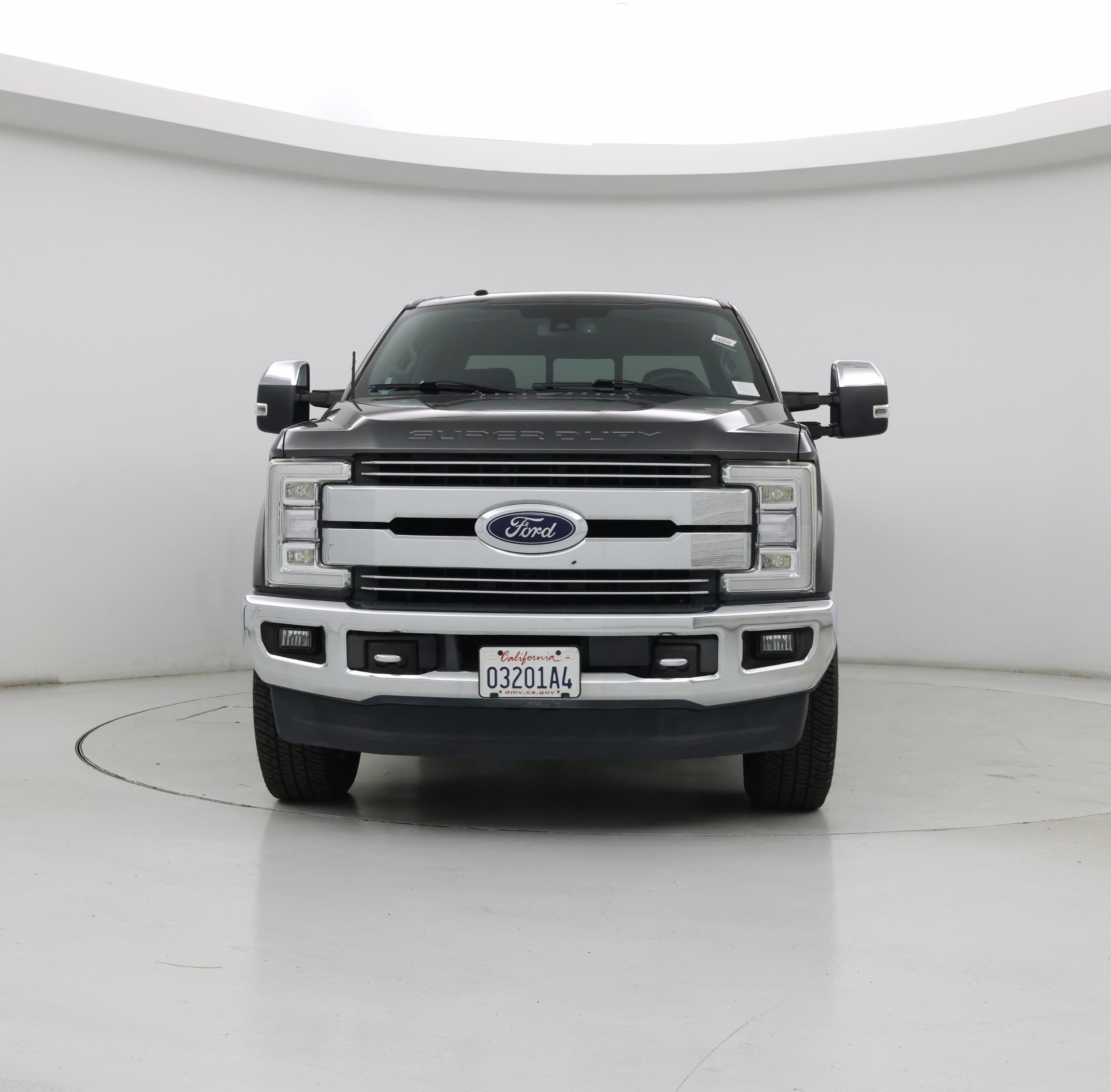 Thumbnail: 2017 Ford F-250 - 5