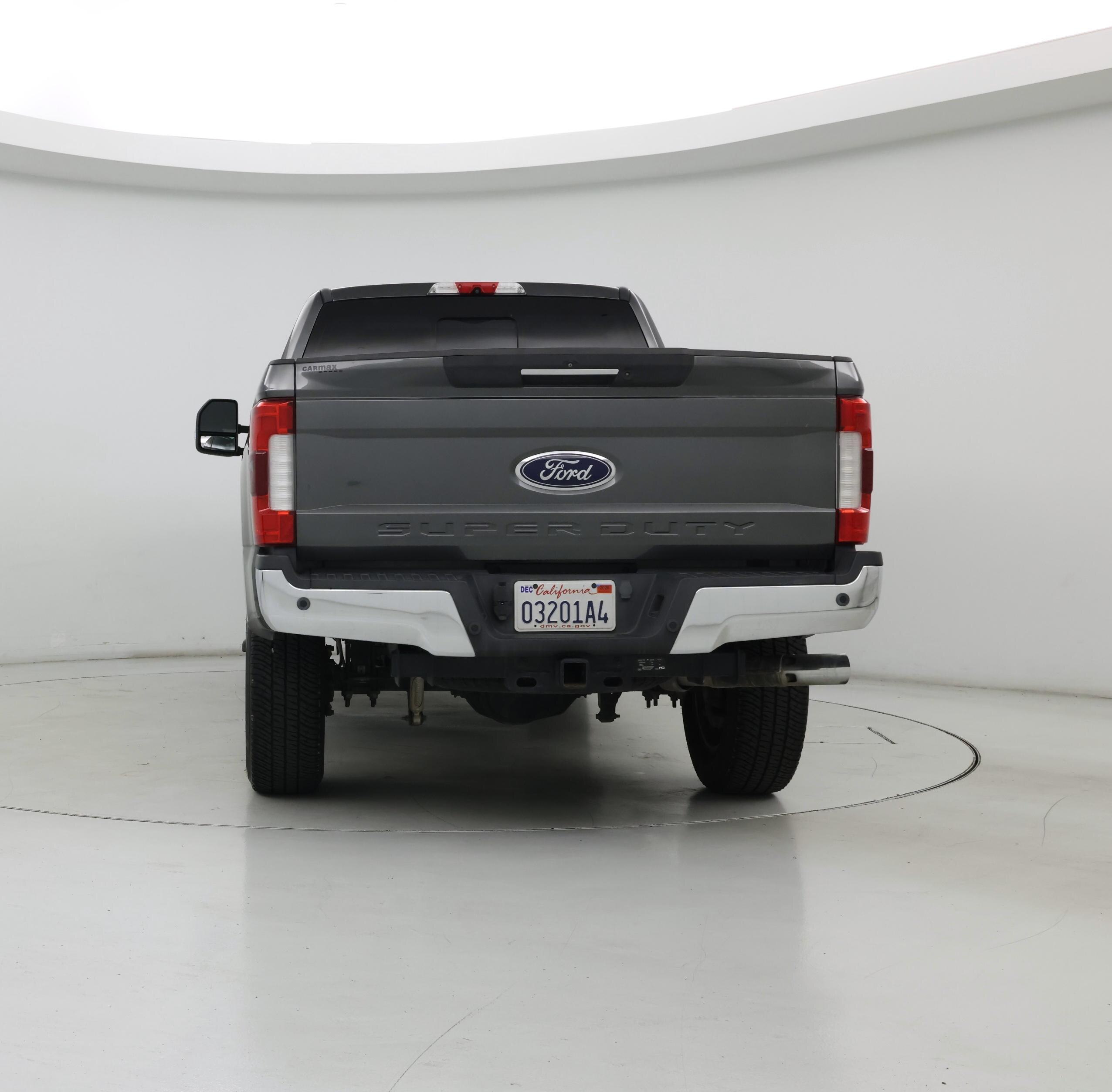 Thumbnail: 2017 Ford F-250 - 6