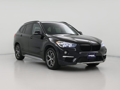 2017 BMW X1 SDrive28i