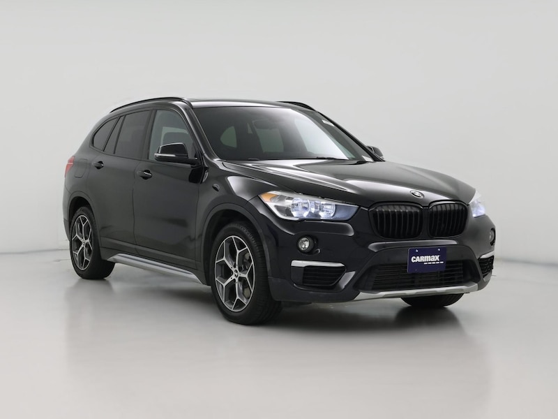 2017 BMW X1 sDrive28i -
                  Duarte, CA