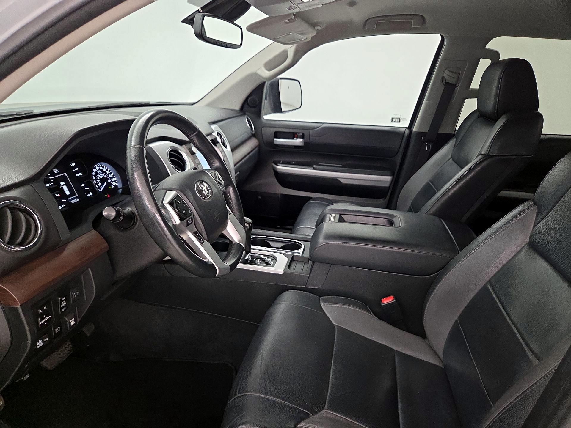 Thumbnail: 2021 Toyota Tundra - 11