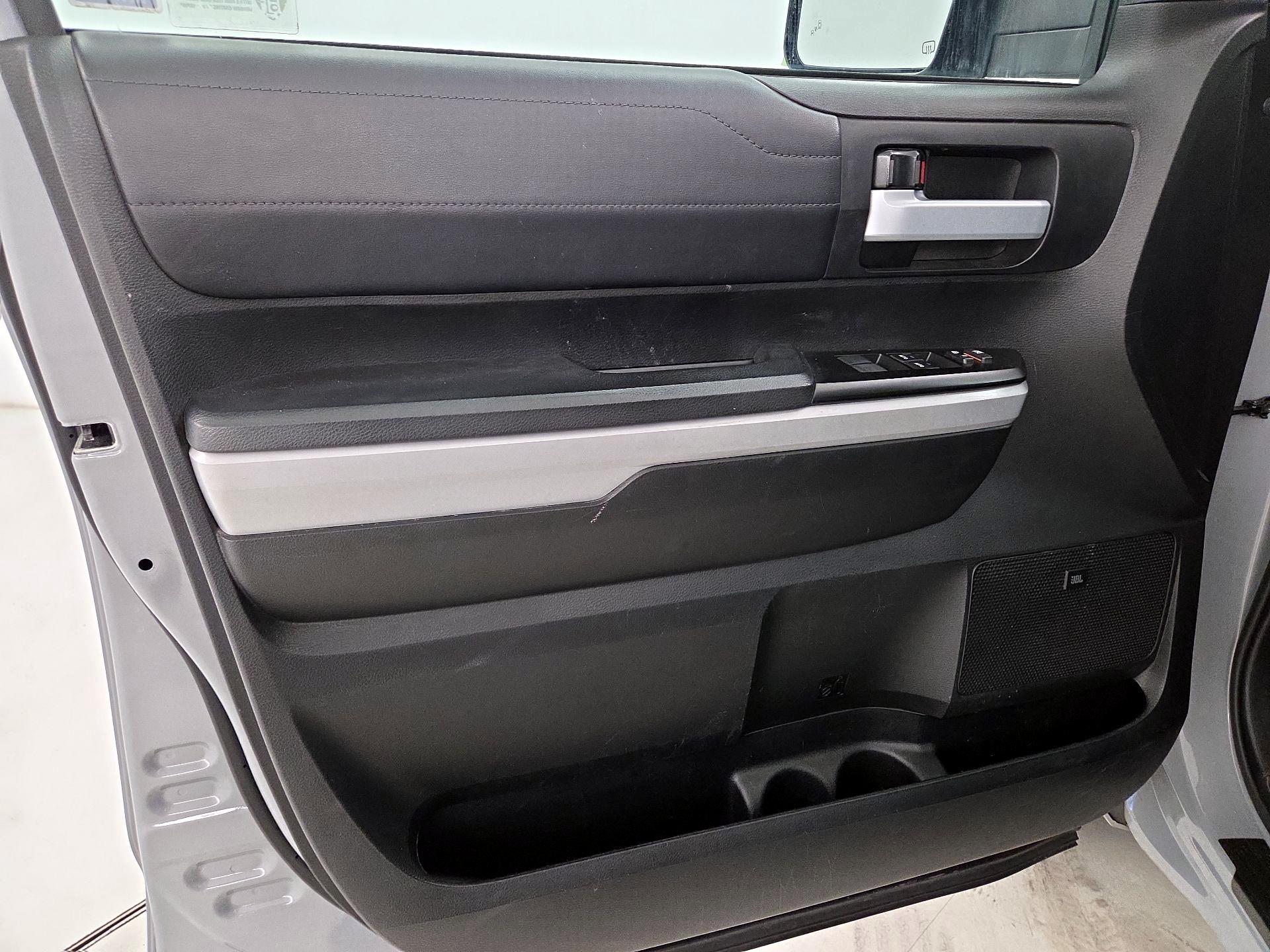 Thumbnail: 2021 Toyota Tundra - 12