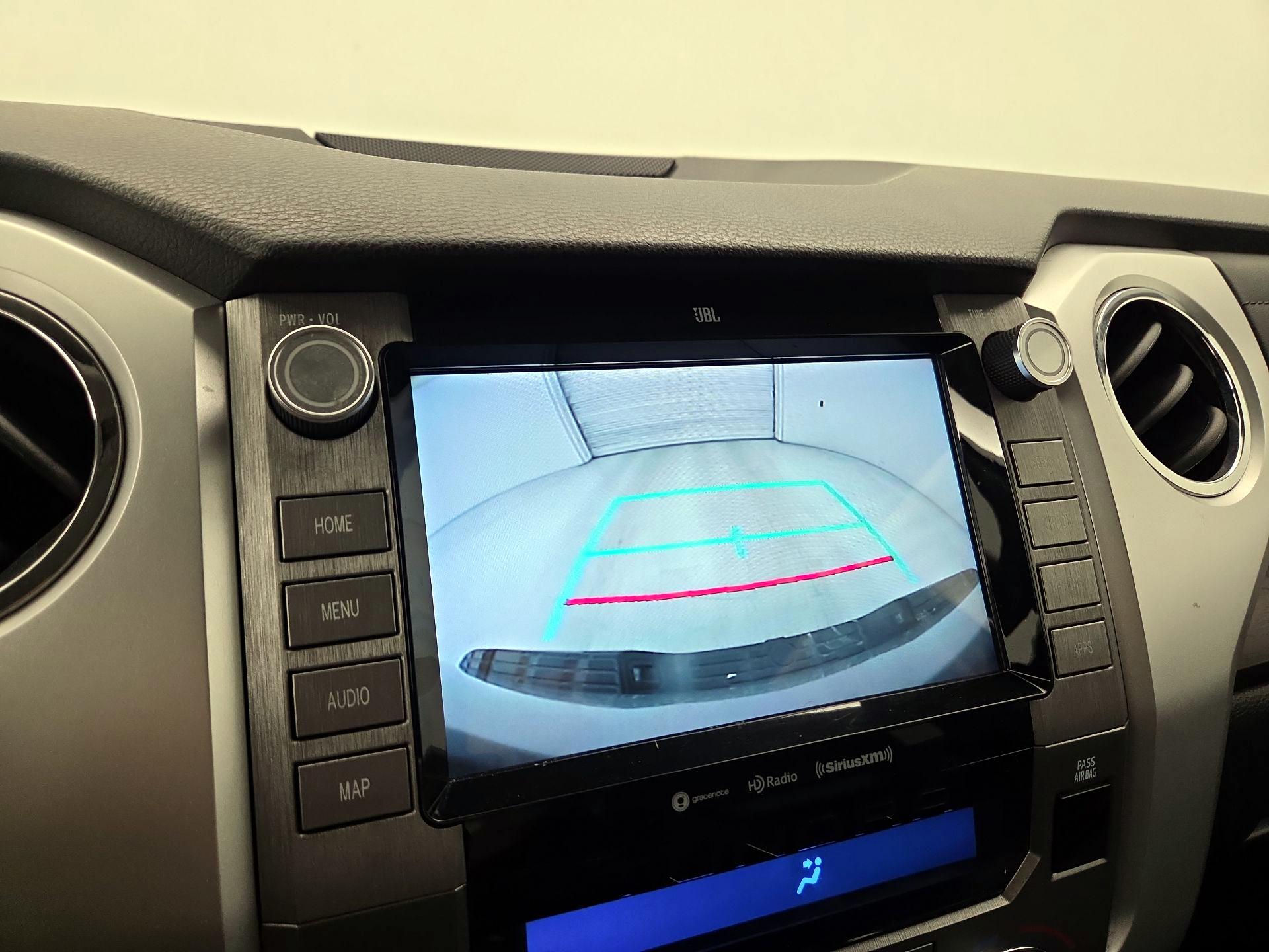 Thumbnail: 2021 Toyota Tundra - 15