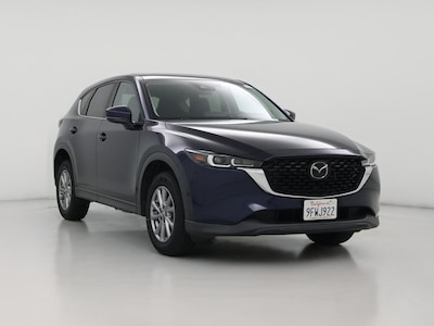2023 Mazda CX-5 2.5 S Select Package