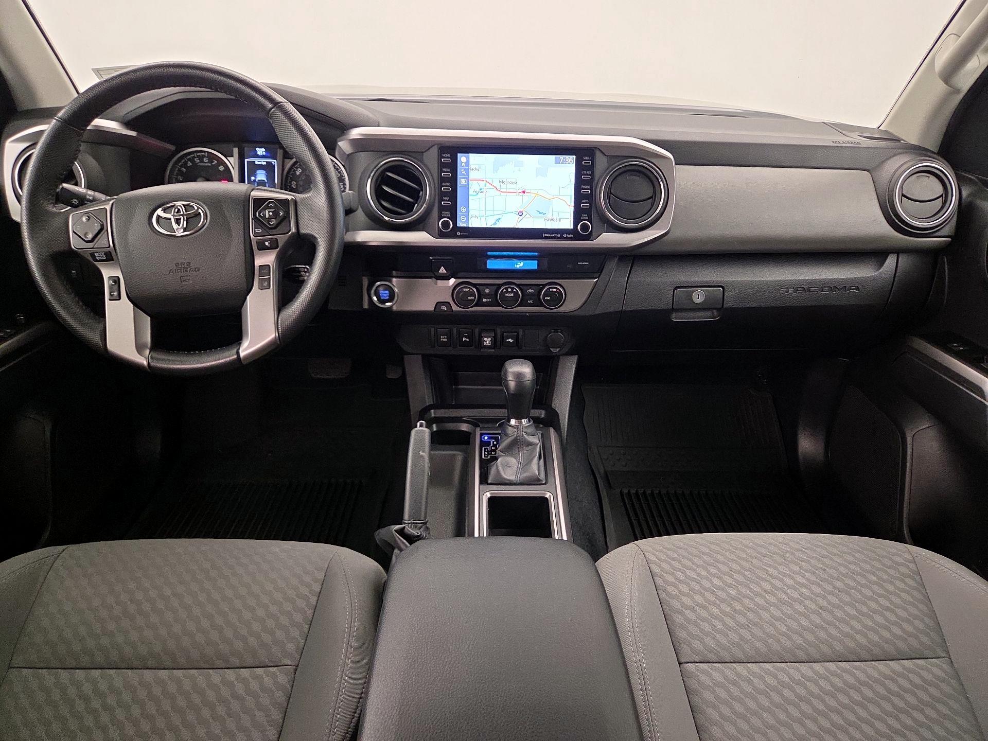 Thumbnail: 2023 Toyota Tacoma - 9