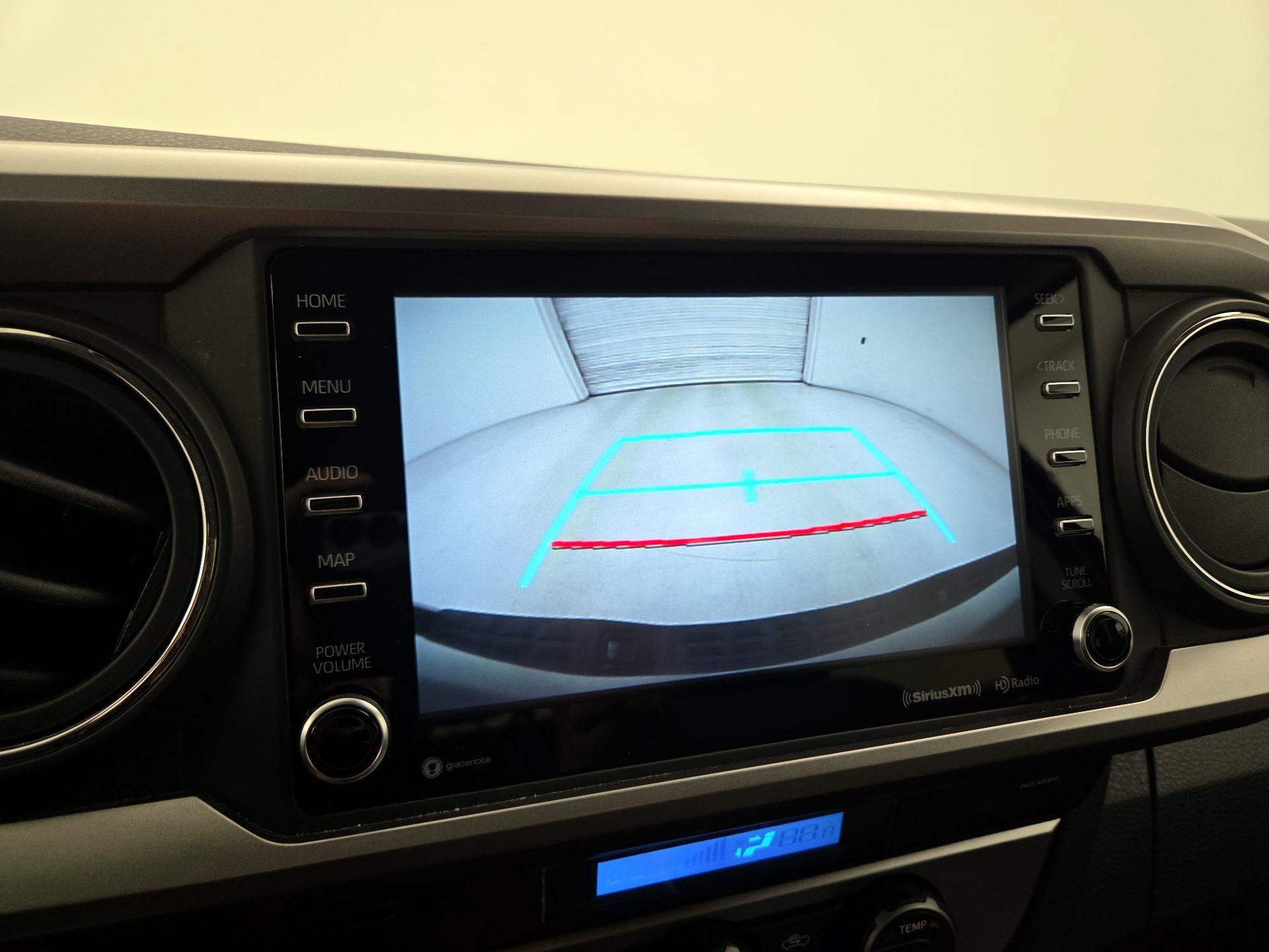 Thumbnail: 2023 Toyota Tacoma - 15