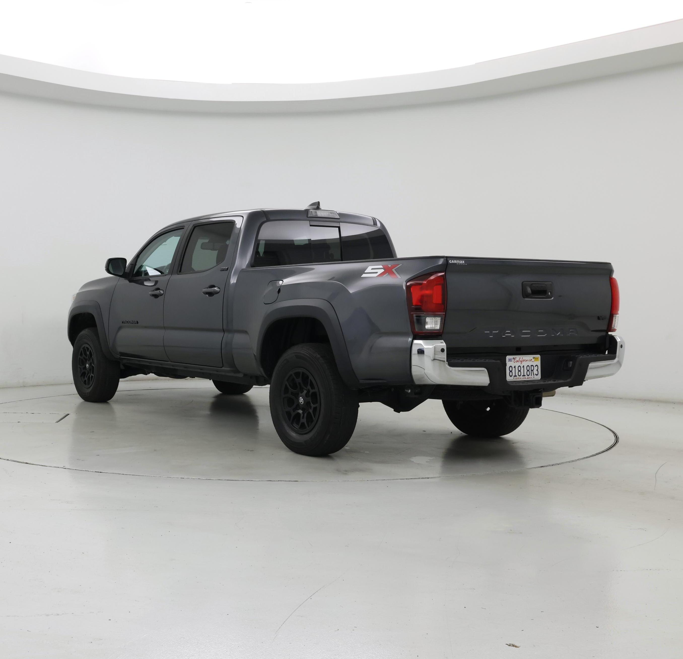 Thumbnail: 2023 Toyota Tacoma - 2