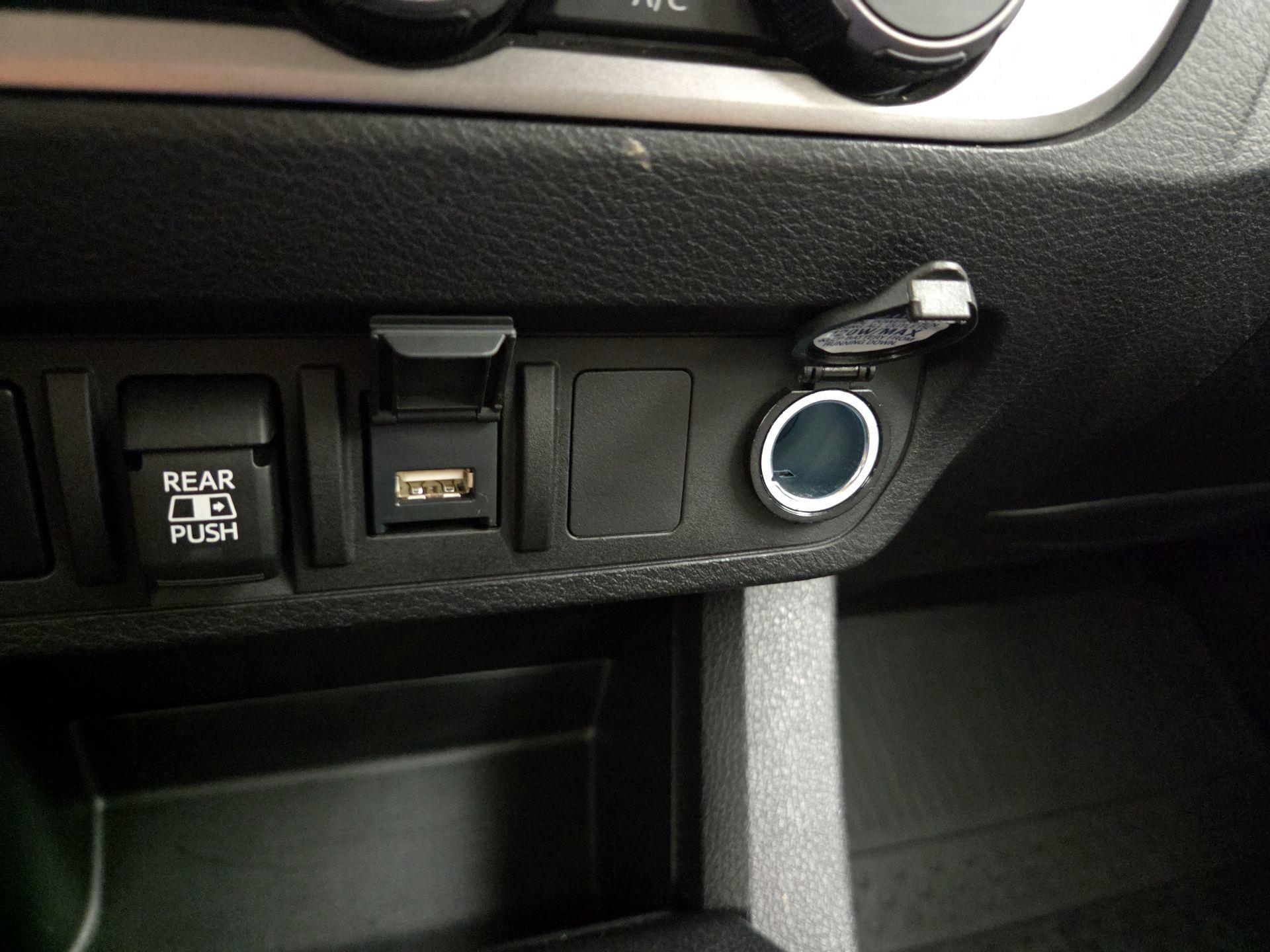 Thumbnail: 2023 Toyota Tacoma - 19