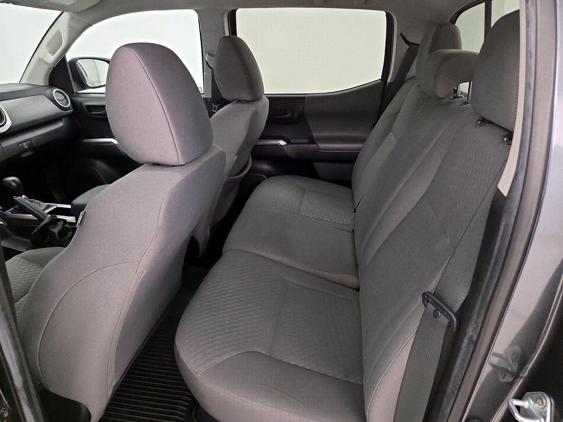 Thumbnail: 2023 Toyota Tacoma - 20