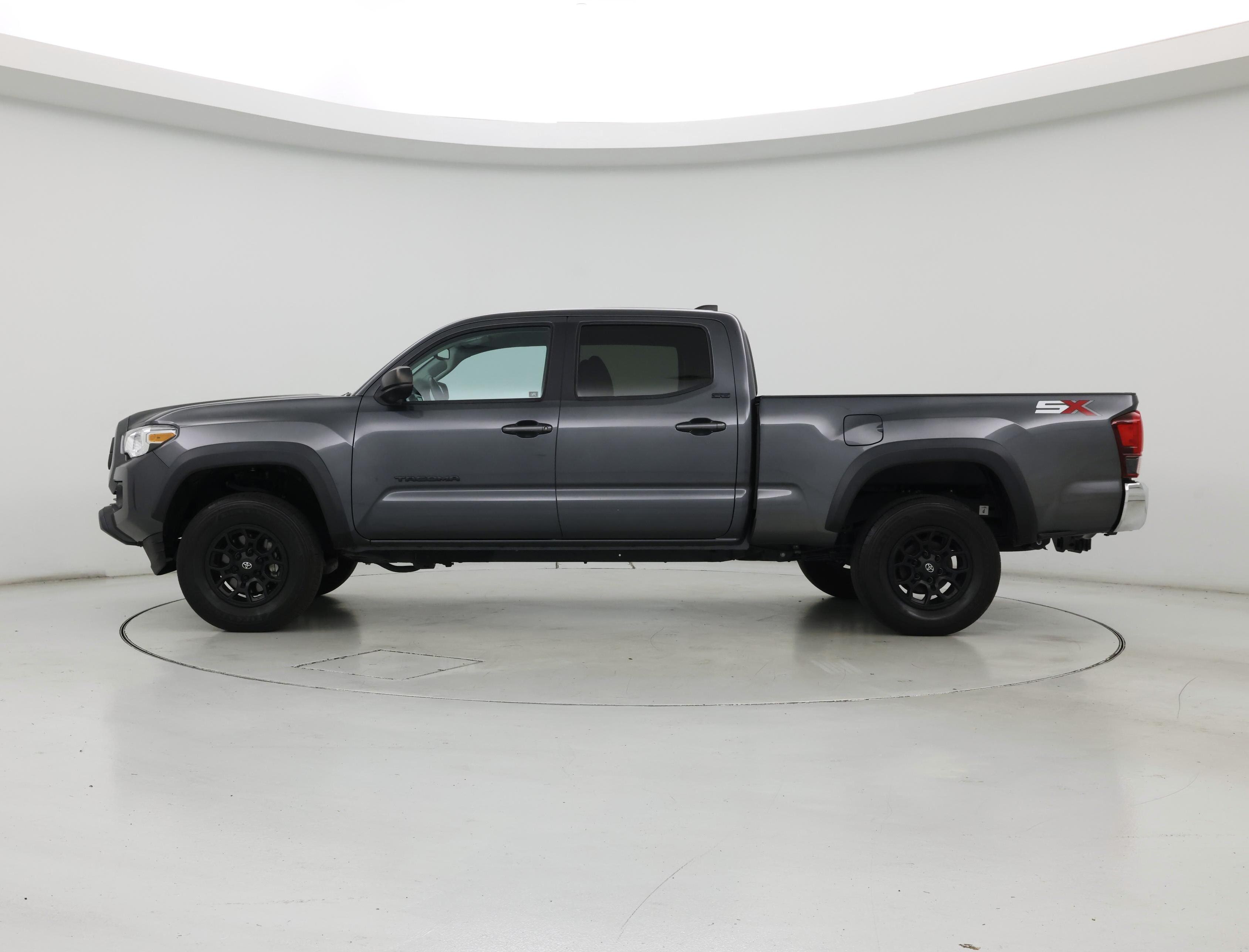 Thumbnail: 2023 Toyota Tacoma - 3