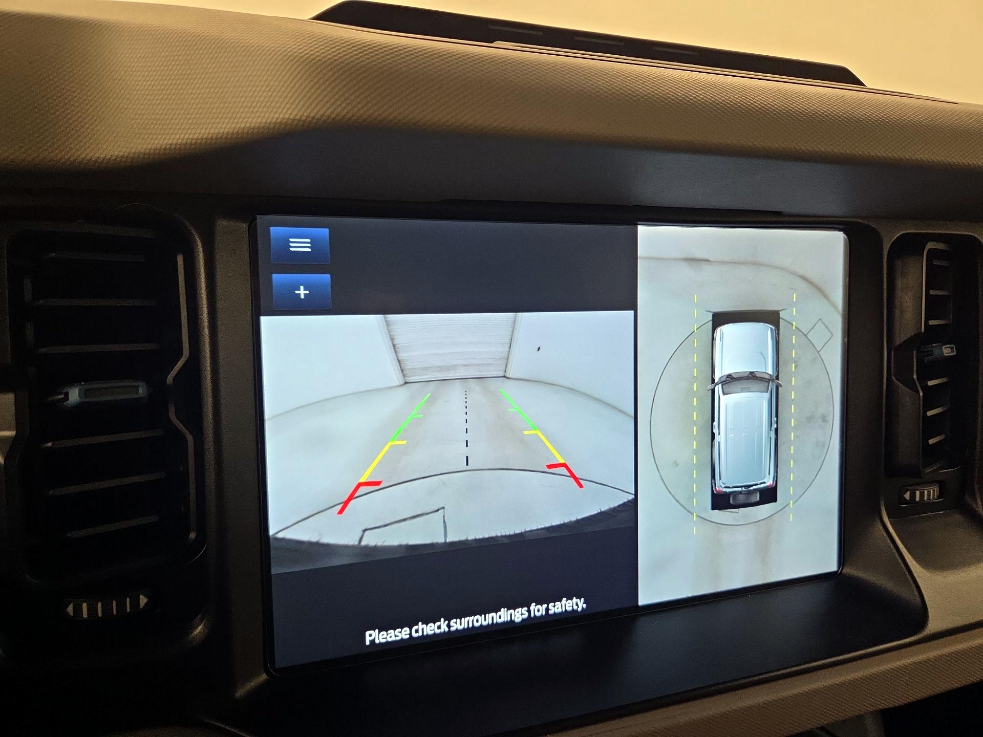 Thumbnail: 2022 Ford Bronco - 15