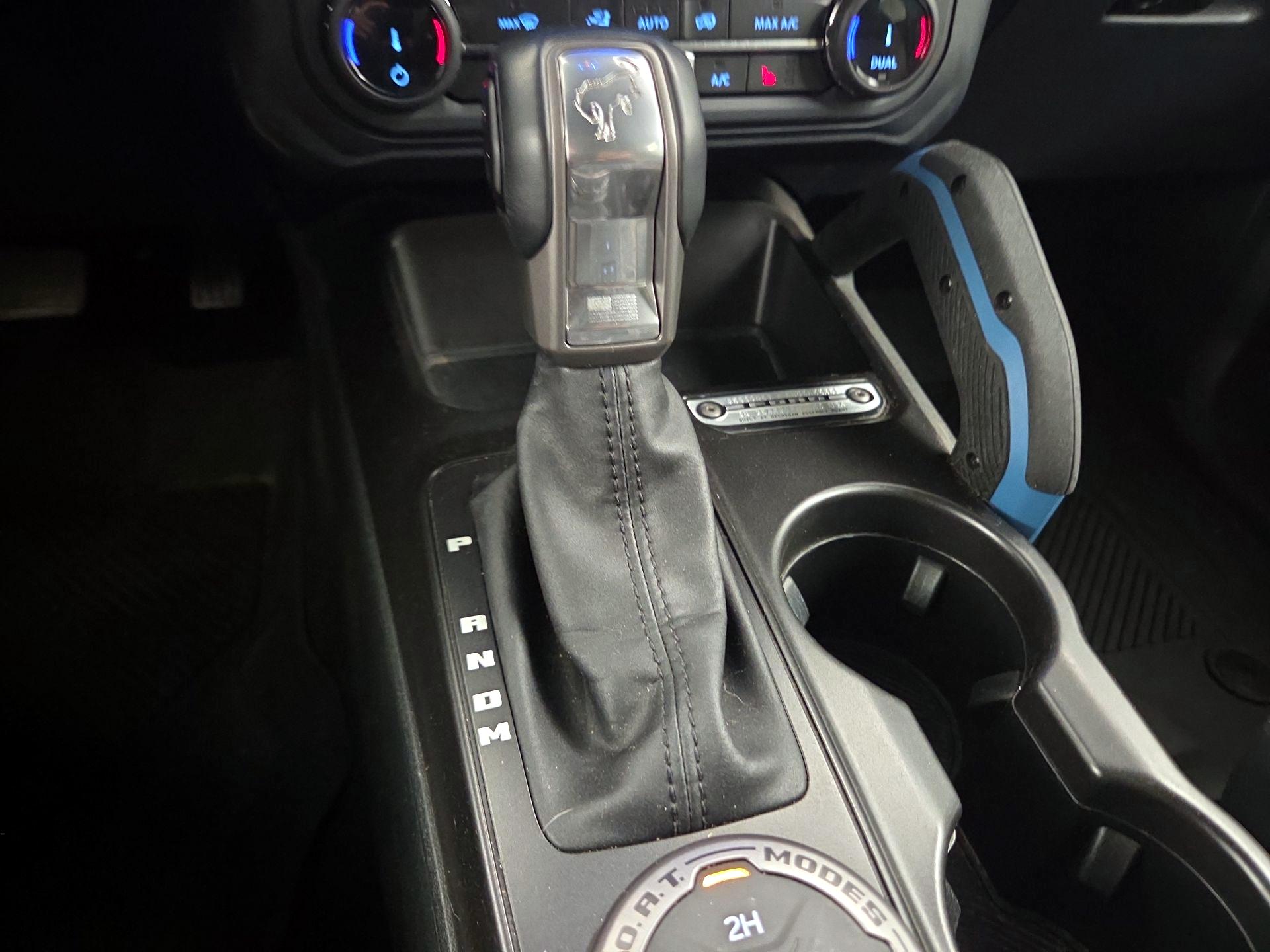 Thumbnail: 2022 Ford Bronco - 18