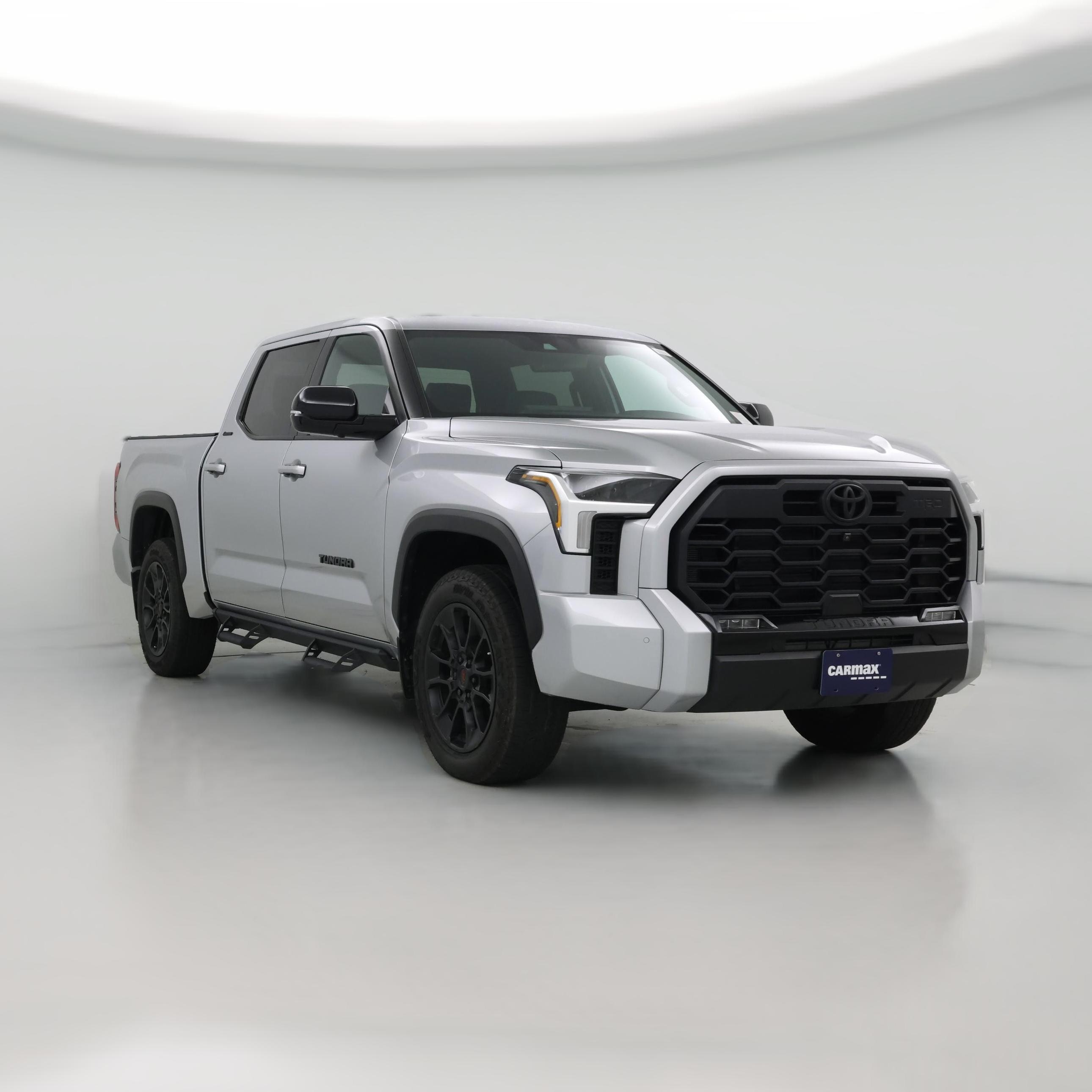 Thumbnail: 2025 Toyota Tundra - 1