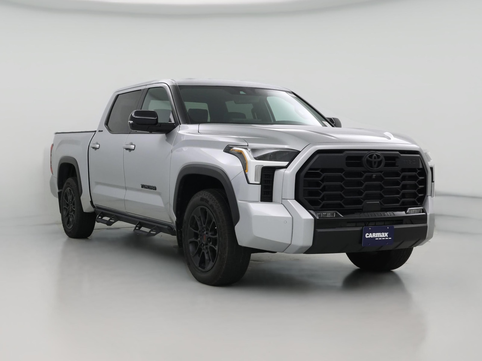 2025 Toyota Tundra