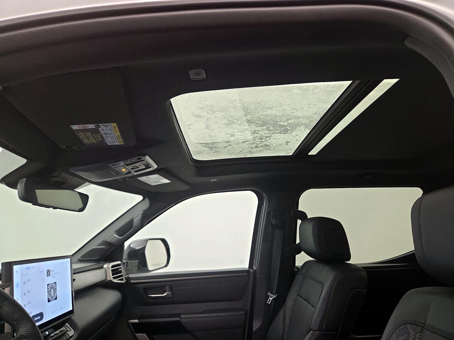 Thumbnail: 2025 Toyota Tundra - 19