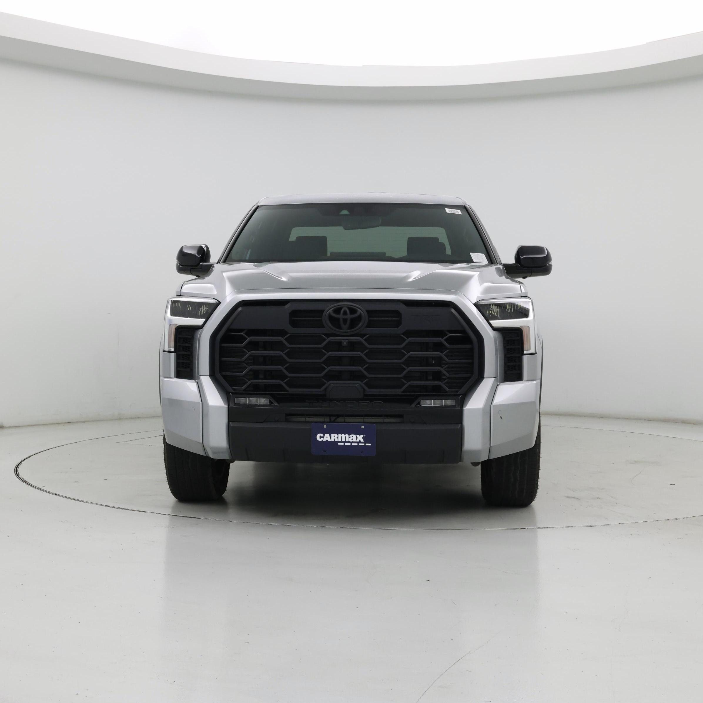 Thumbnail: 2025 Toyota Tundra - 5