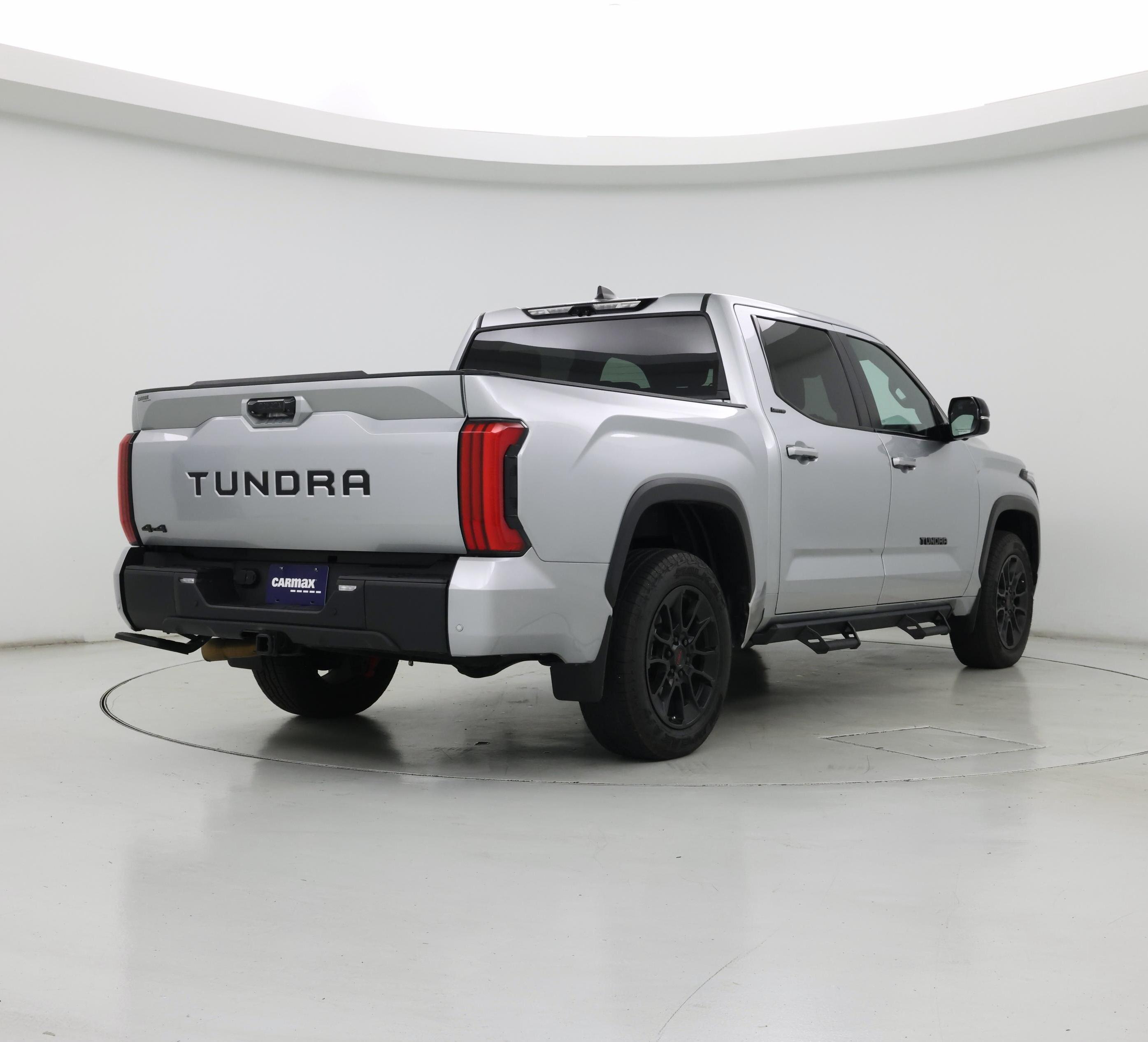 Thumbnail: 2025 Toyota Tundra - 8