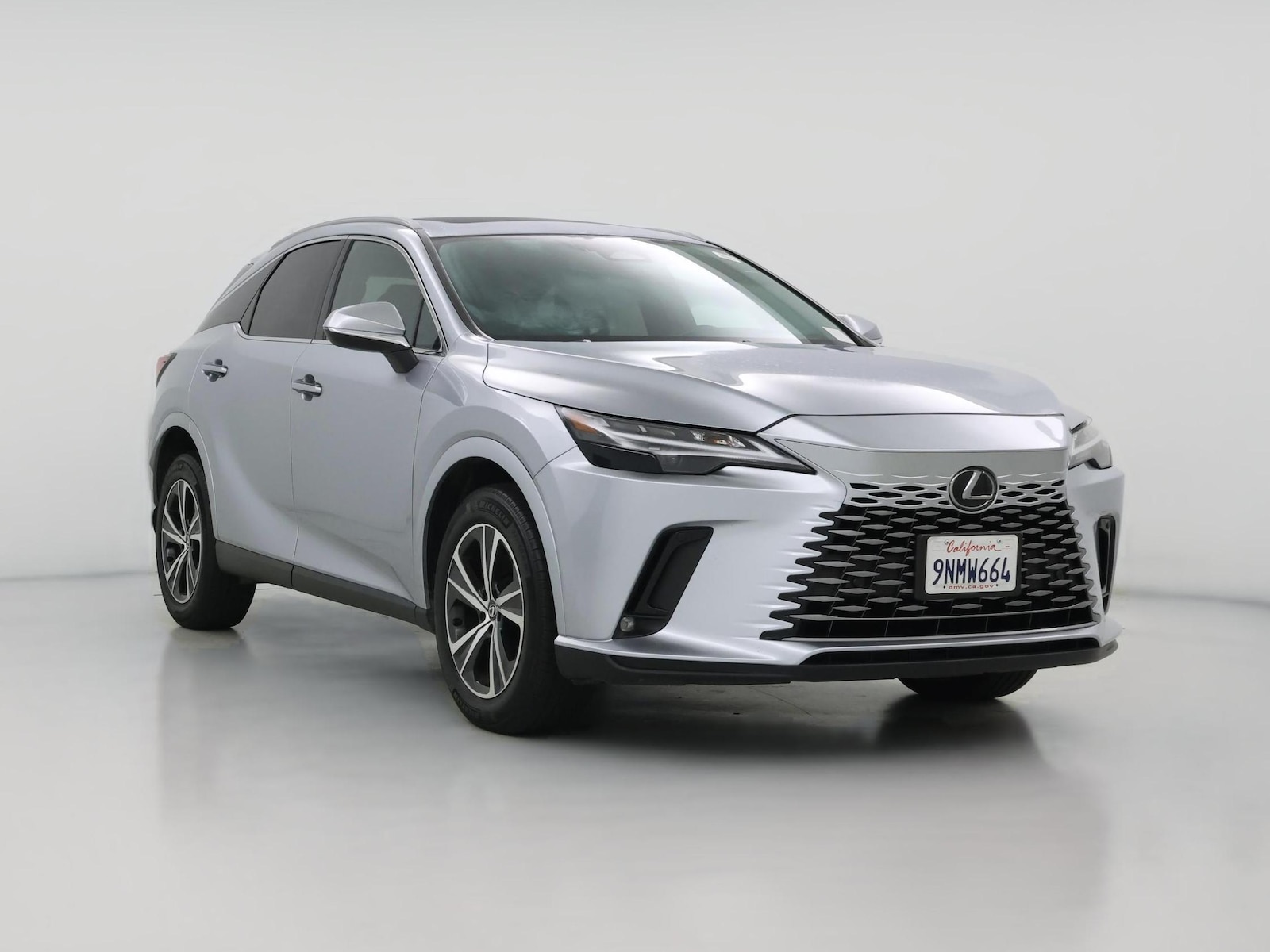 2024 Lexus RX