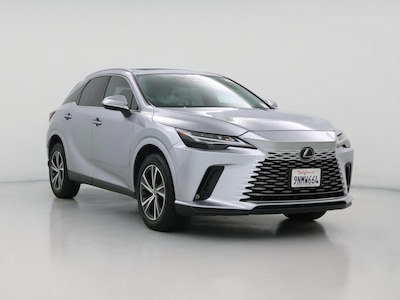 2024 Lexus RX 350